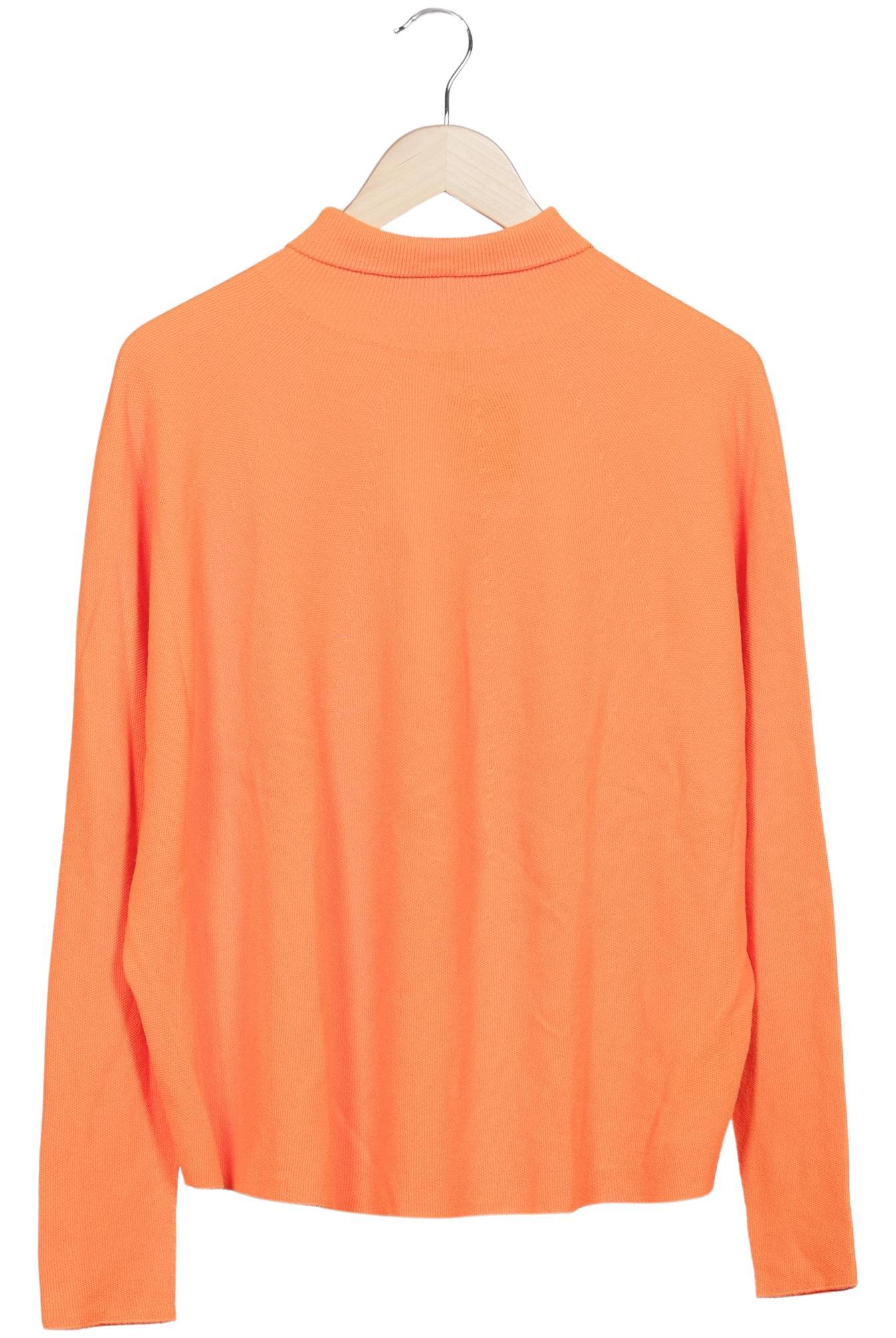 

Drykorn Damen Pullover, orange, Gr. 38