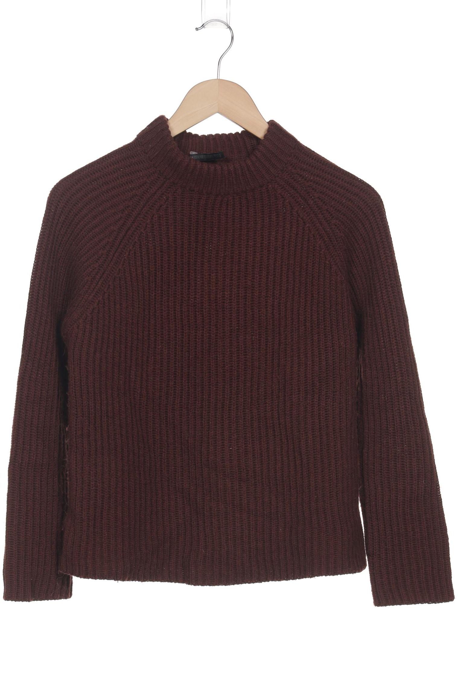 

Drykorn Damen Pullover, braun, Gr. 34