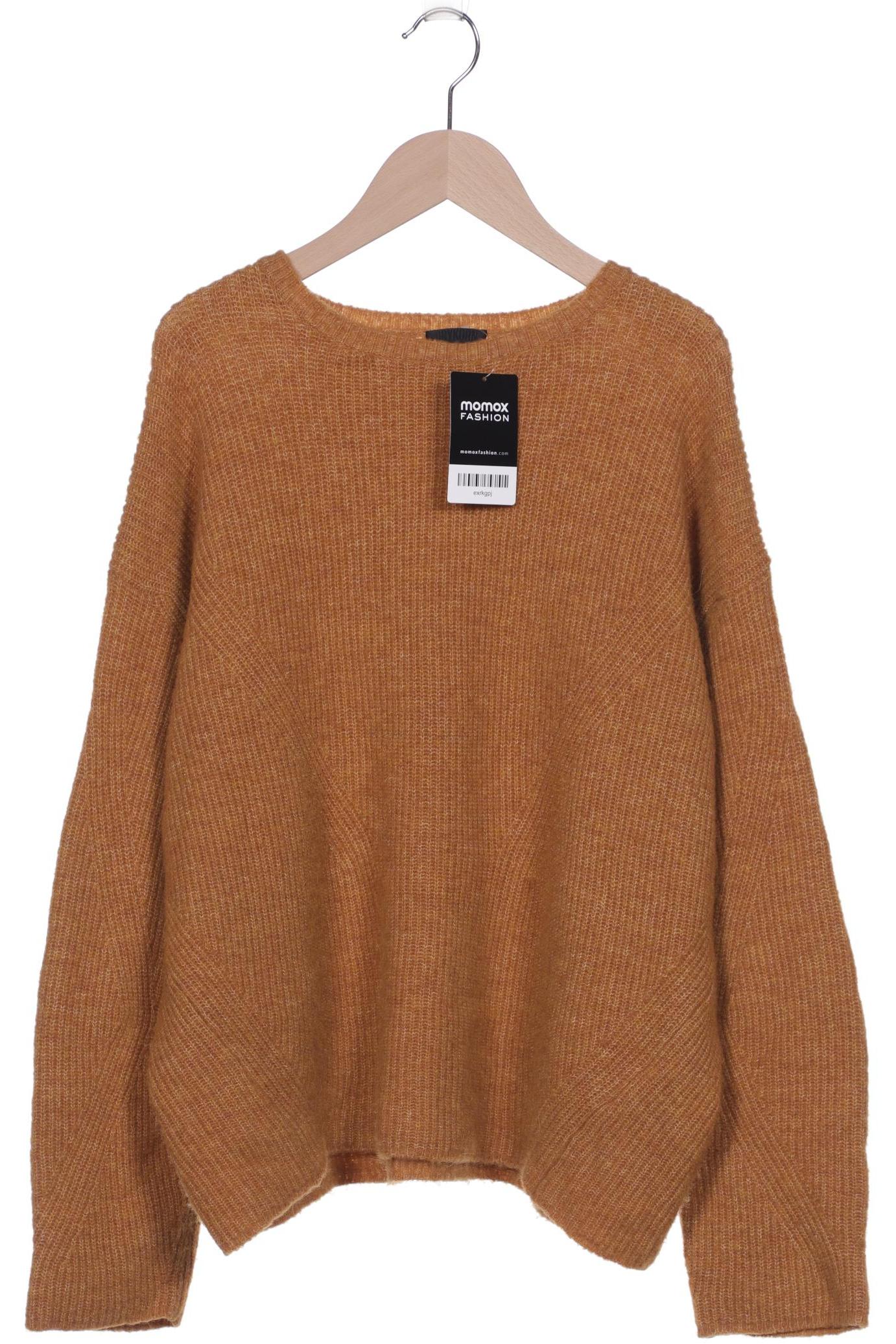 

Drykorn Damen Pullover, orange, Gr. 38