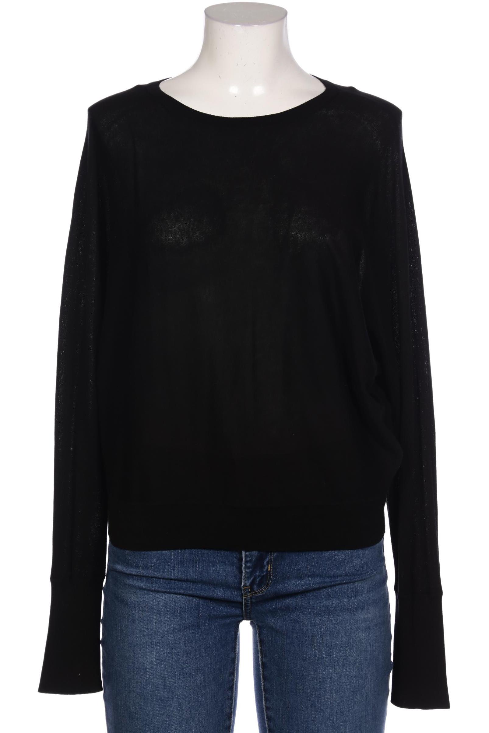 

Drykorn Damen Pullover, schwarz