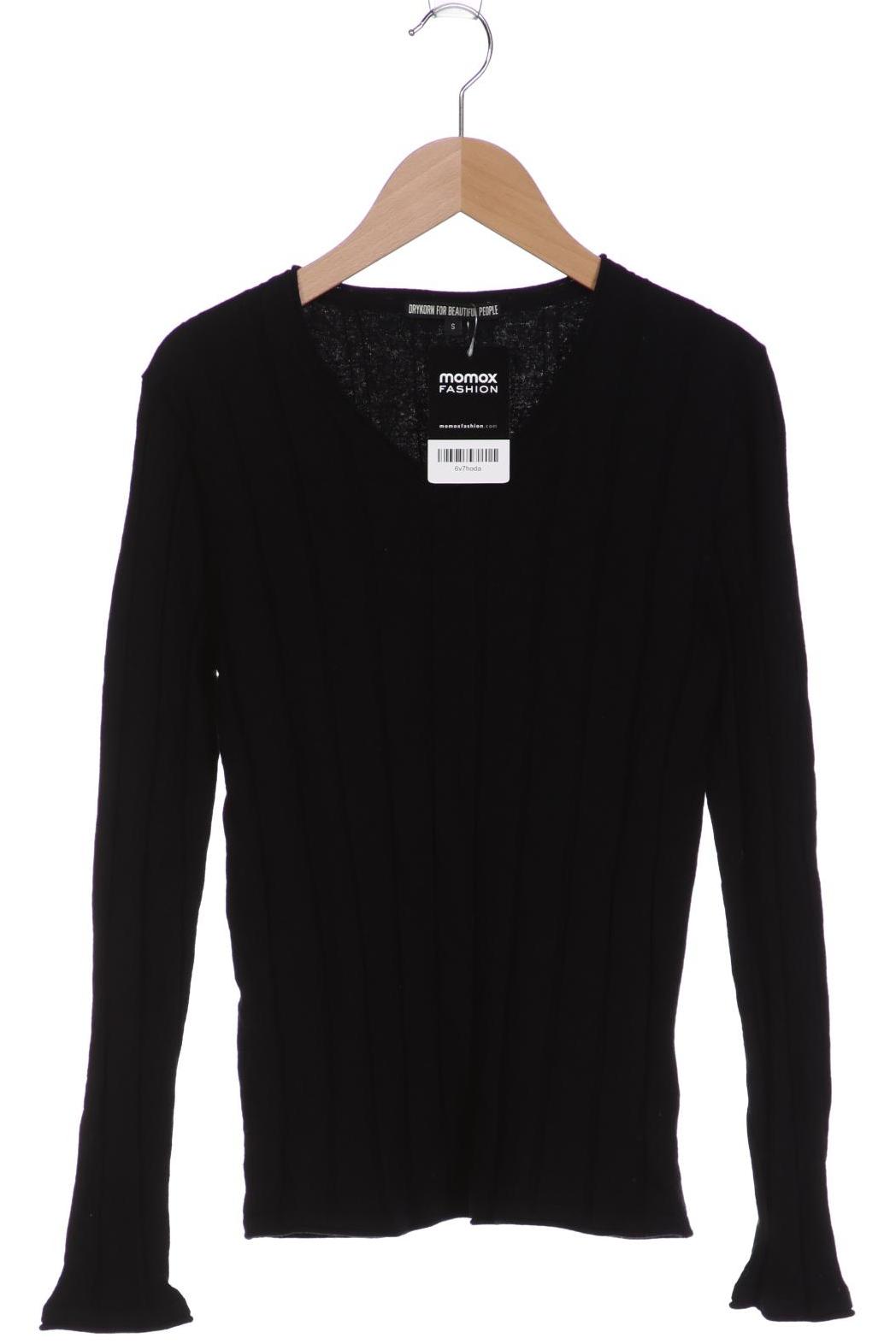 

Drykorn Damen Pullover, schwarz, Gr. 36