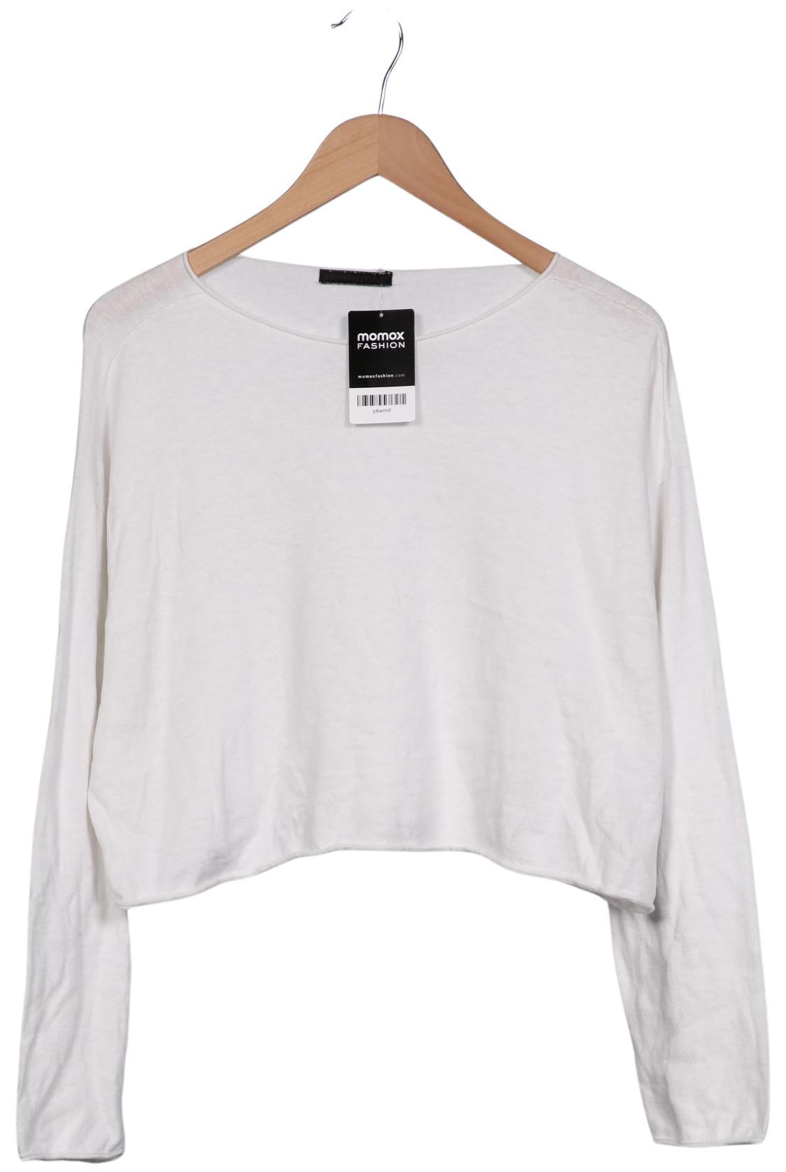 

Drykorn Damen Pullover, weiß, Gr. 46