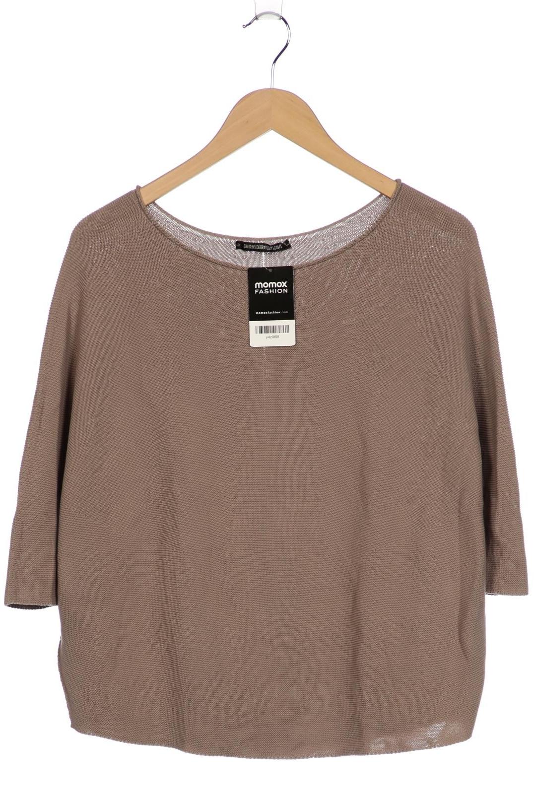 

Drykorn Damen Pullover, grau, Gr. 36
