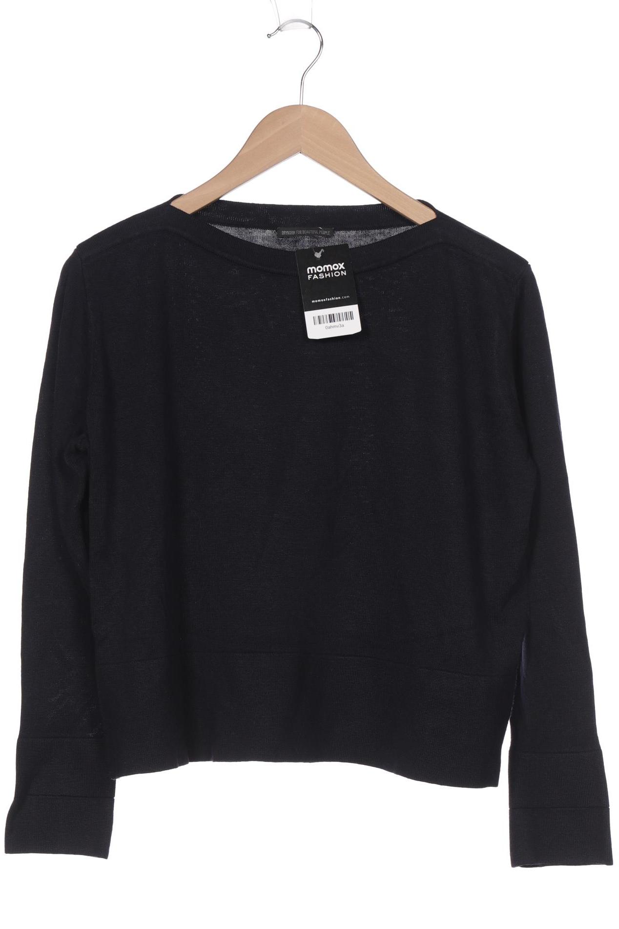 

Drykorn Damen Pullover, marineblau