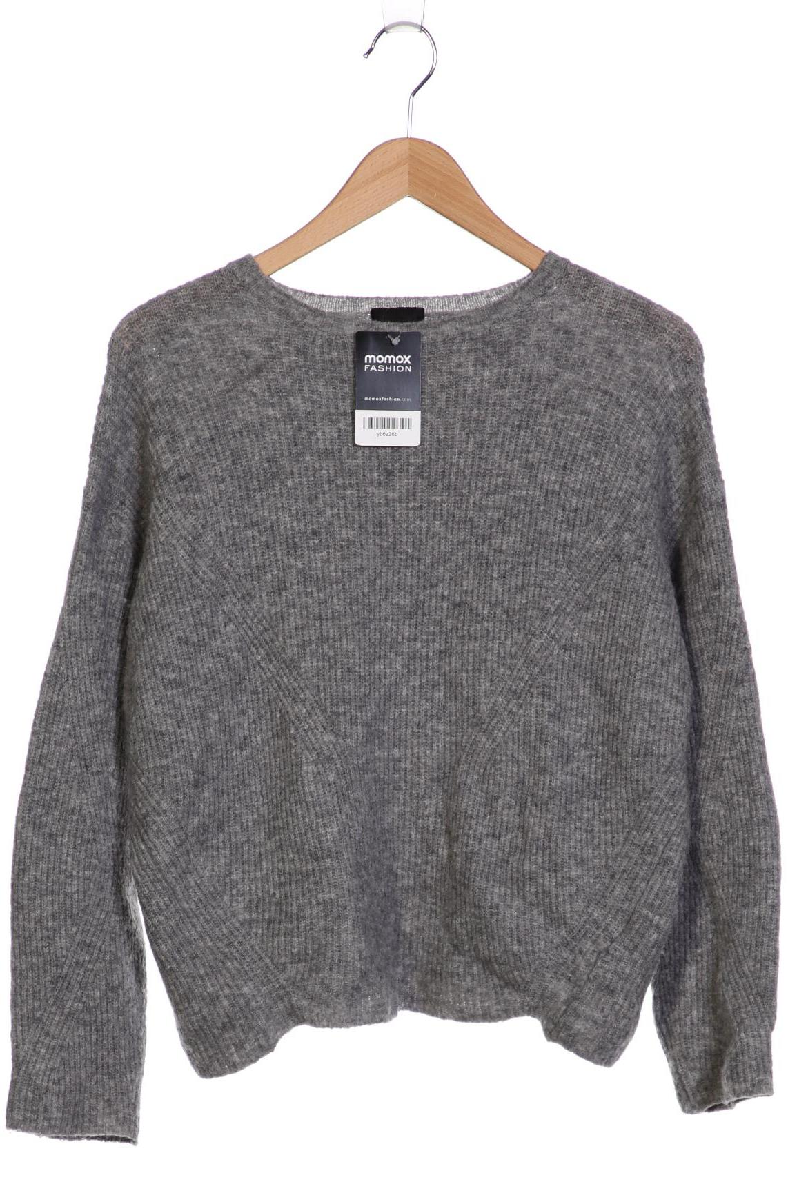 

Drykorn Damen Pullover, grau, Gr. 36