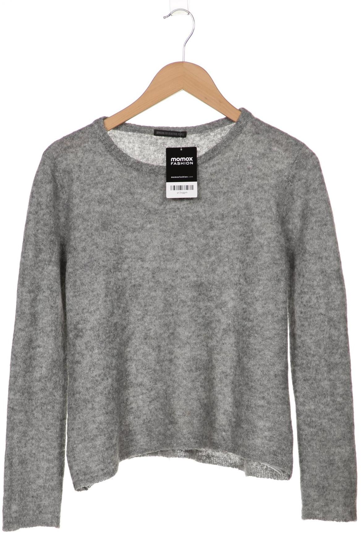 

Drykorn Damen Pullover, grau