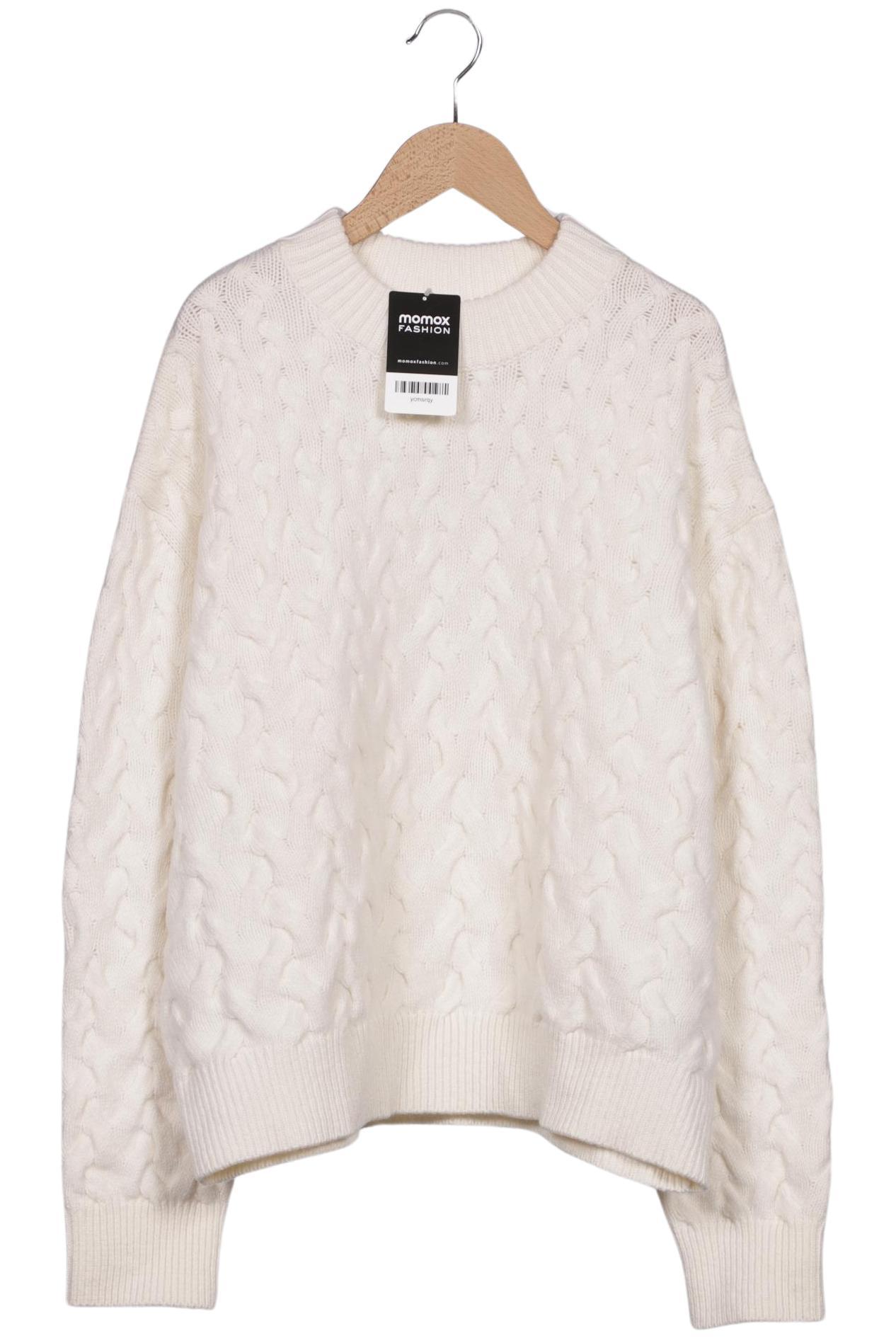 

Drykorn Damen Pullover, cremeweiß, Gr. 42