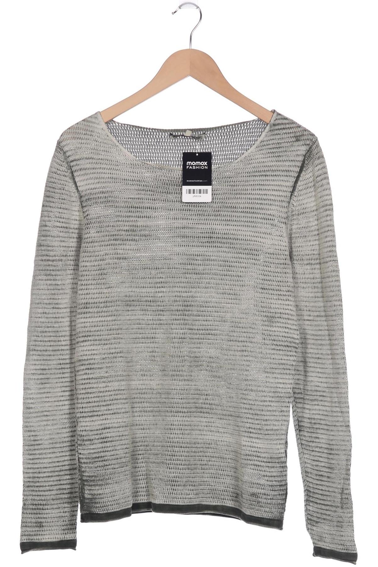 

Drykorn Damen Pullover, grün, Gr. 36
