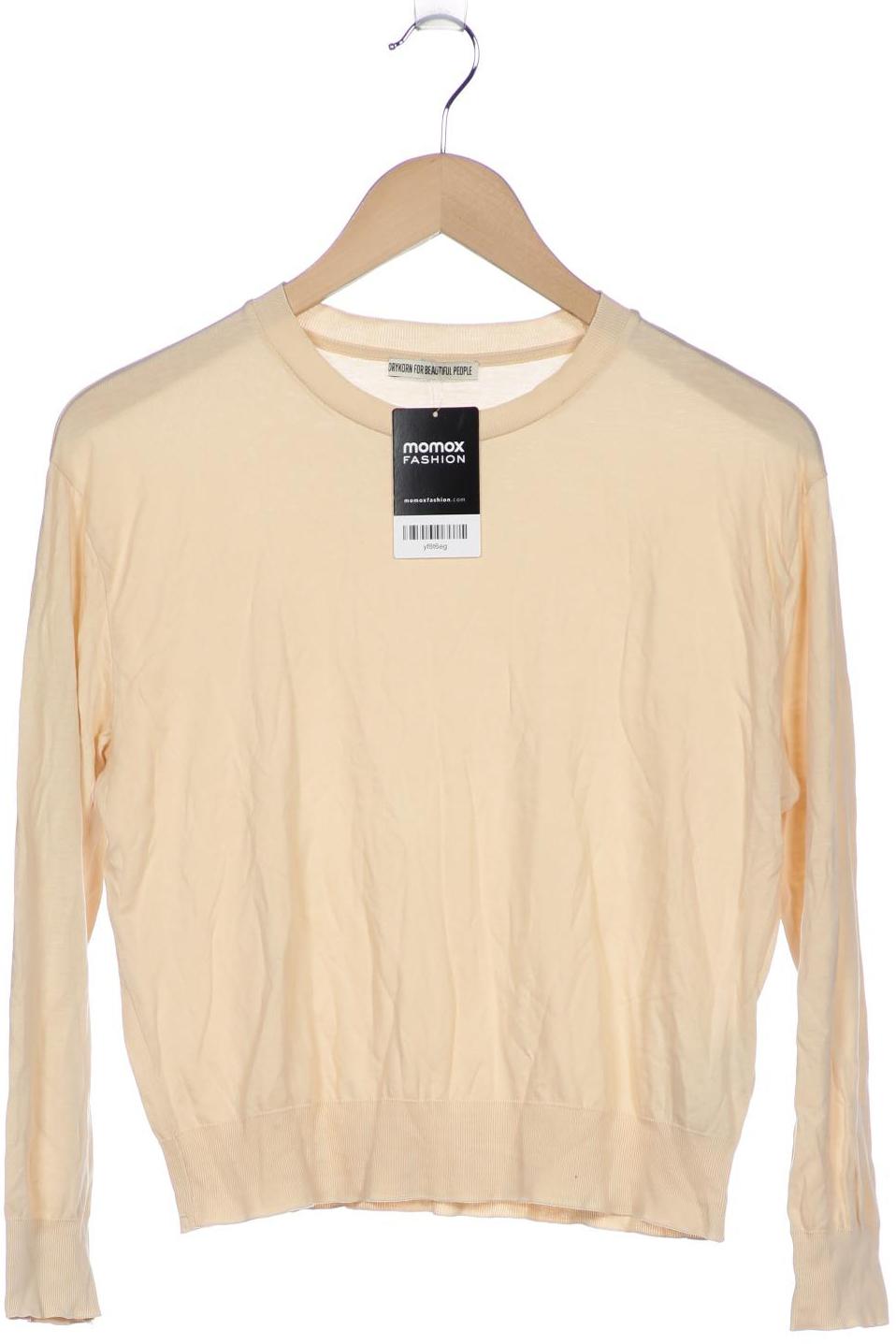 

Drykorn Damen Pullover, beige