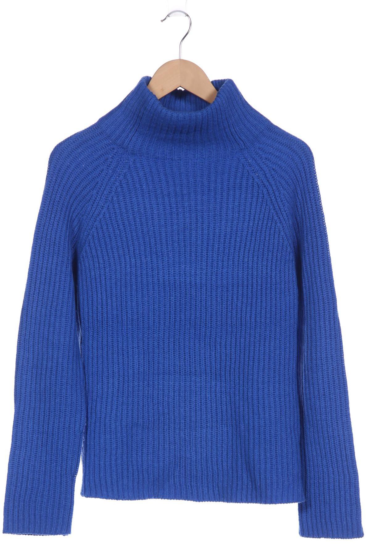 Thumbnail - Drykorn Damen Pullover, blau, Gr. 36