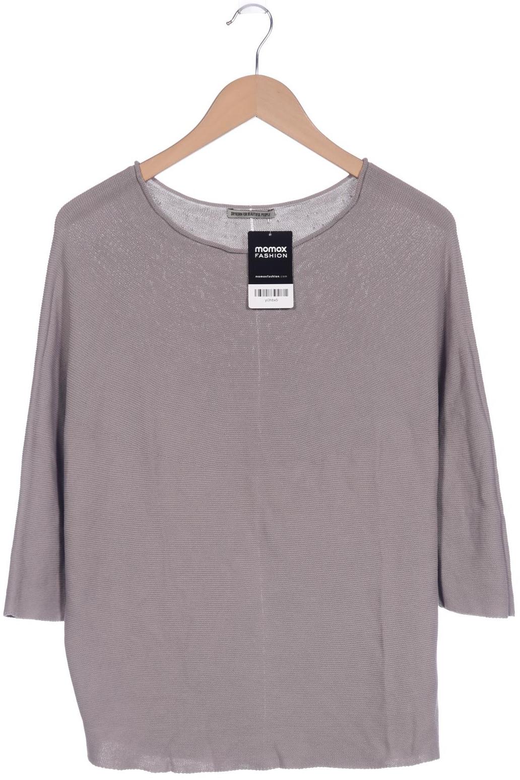

Drykorn Damen Pullover, grau, Gr. 36