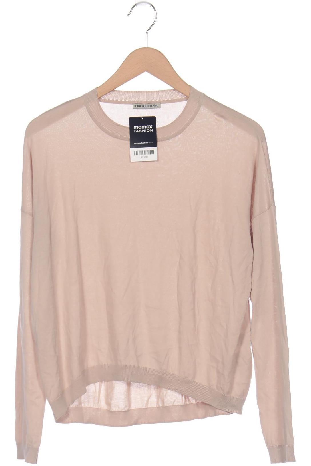 

Drykorn Damen Pullover, beige, Gr. 36