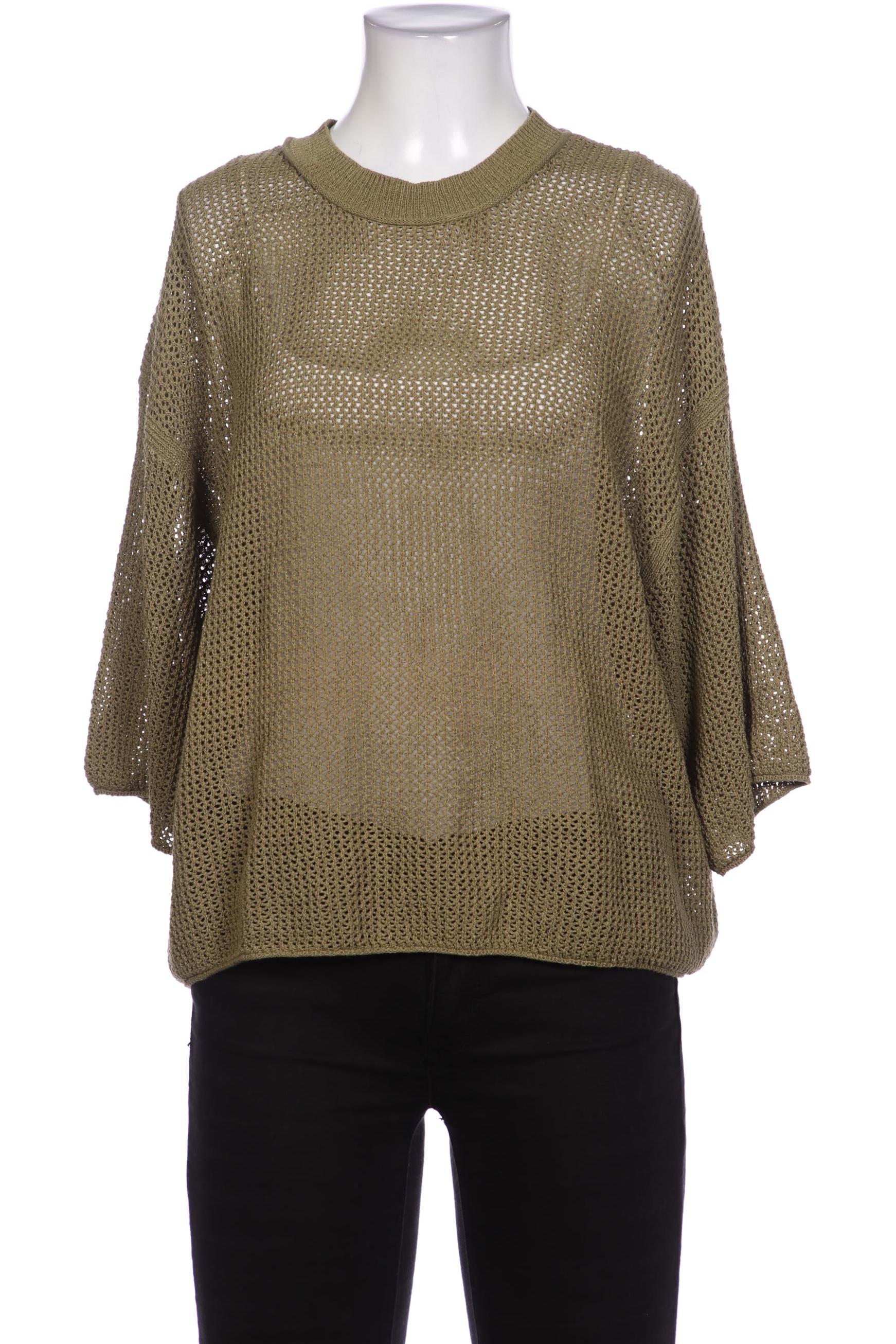 

Drykorn Damen Pullover, grün, Gr. 38