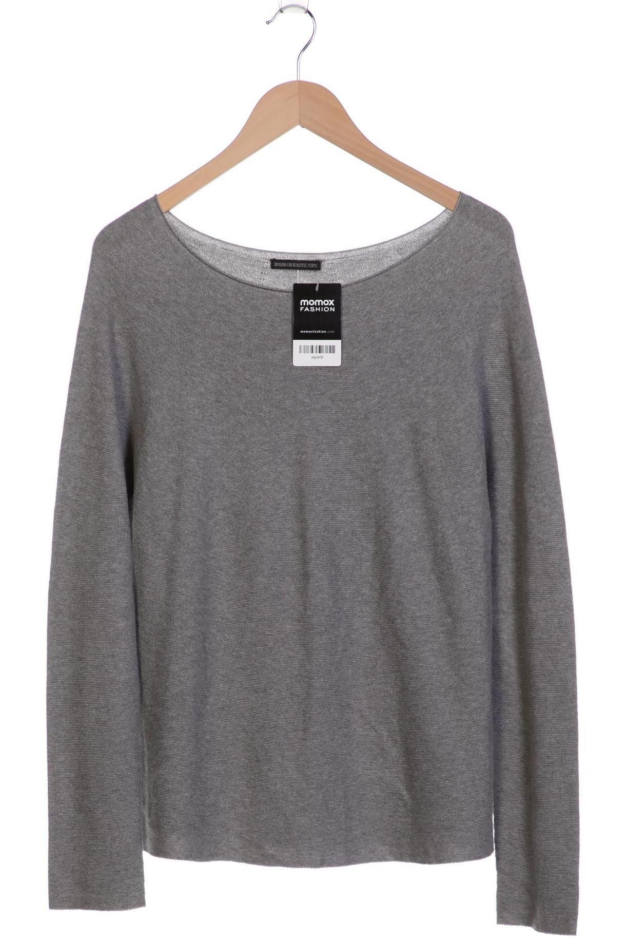 

Drykorn Damen Pullover, grau, Gr. 36