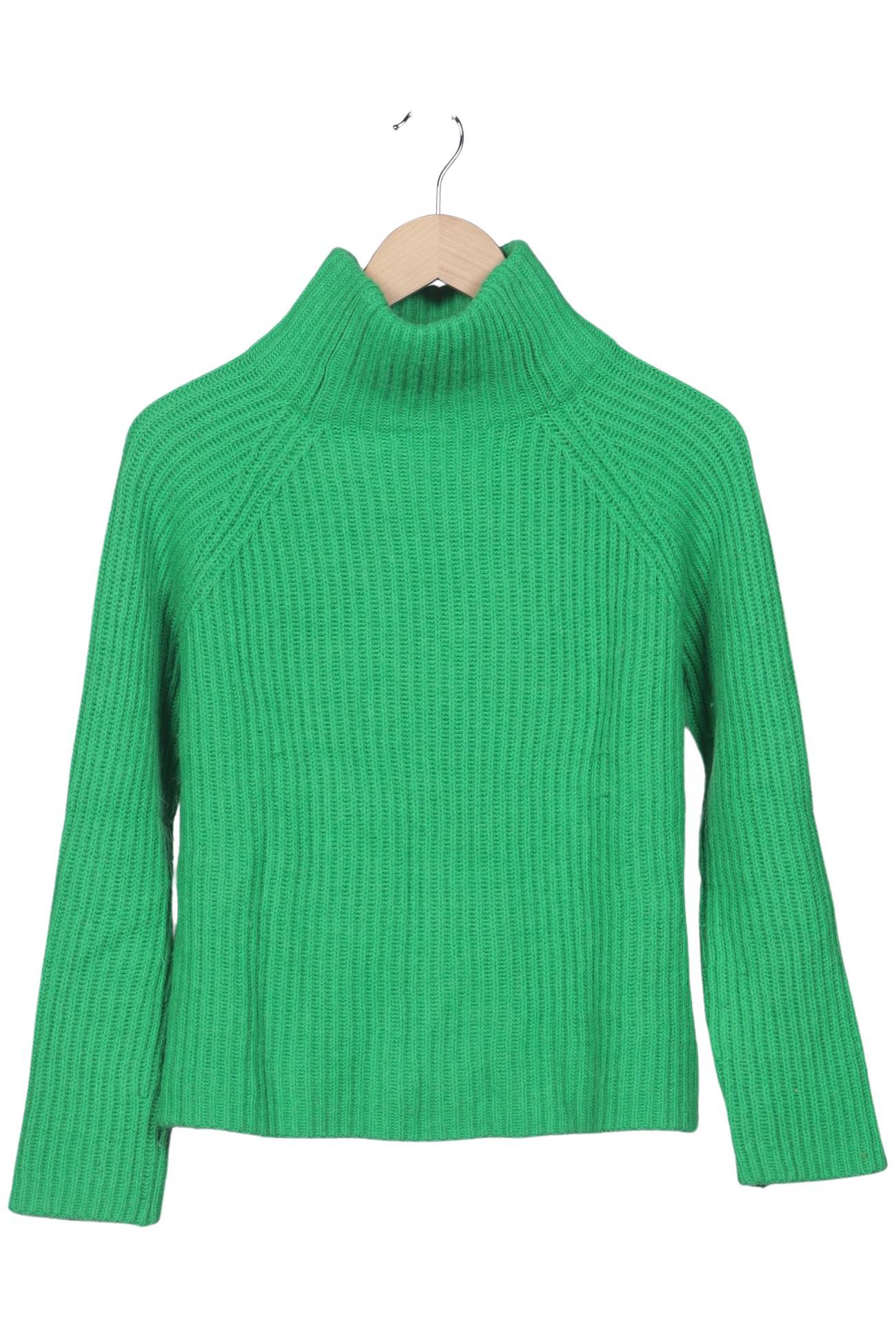 

Drykorn Damen Pullover, grün, Gr. 36