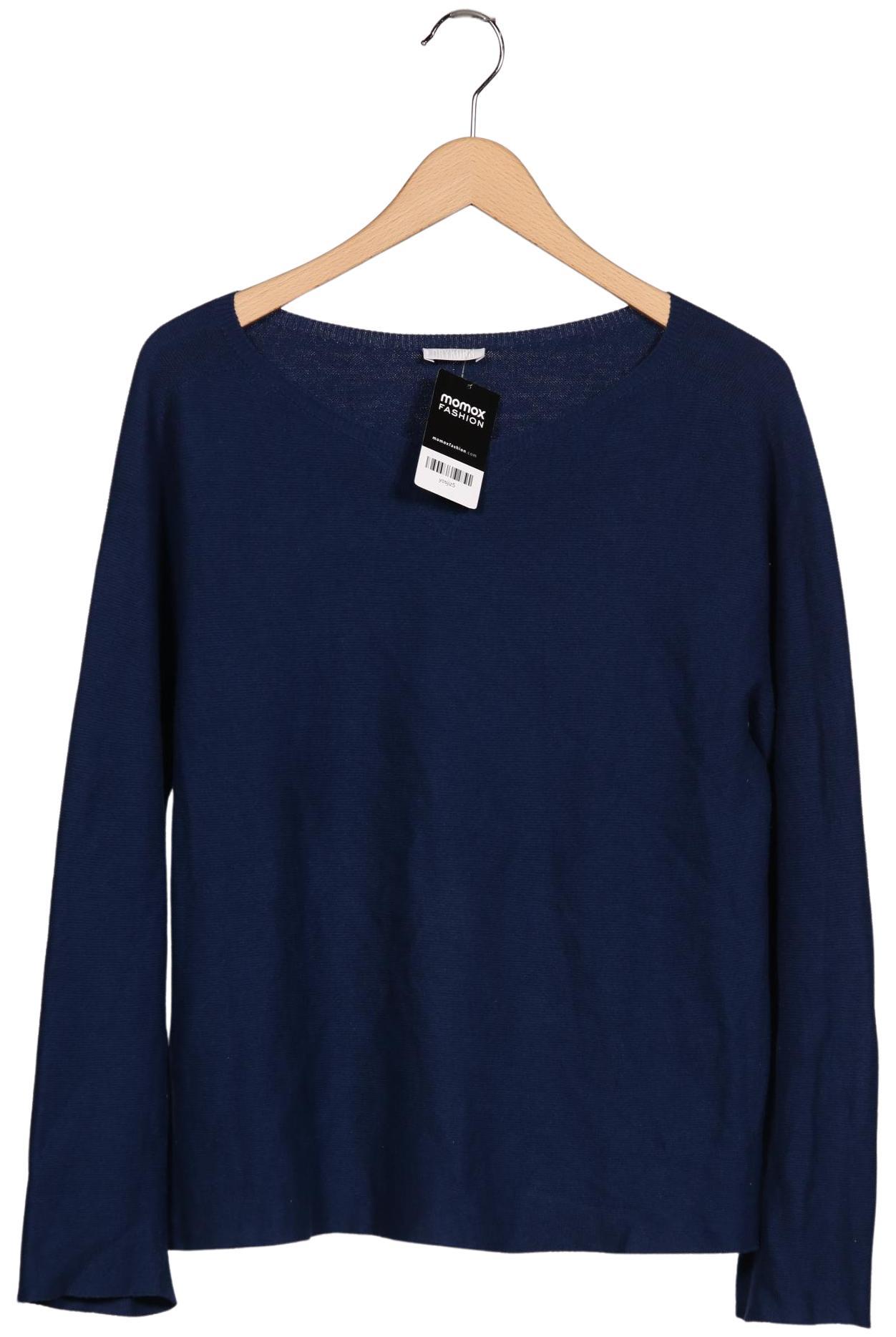 

Drykorn Damen Pullover, marineblau, Gr. 36