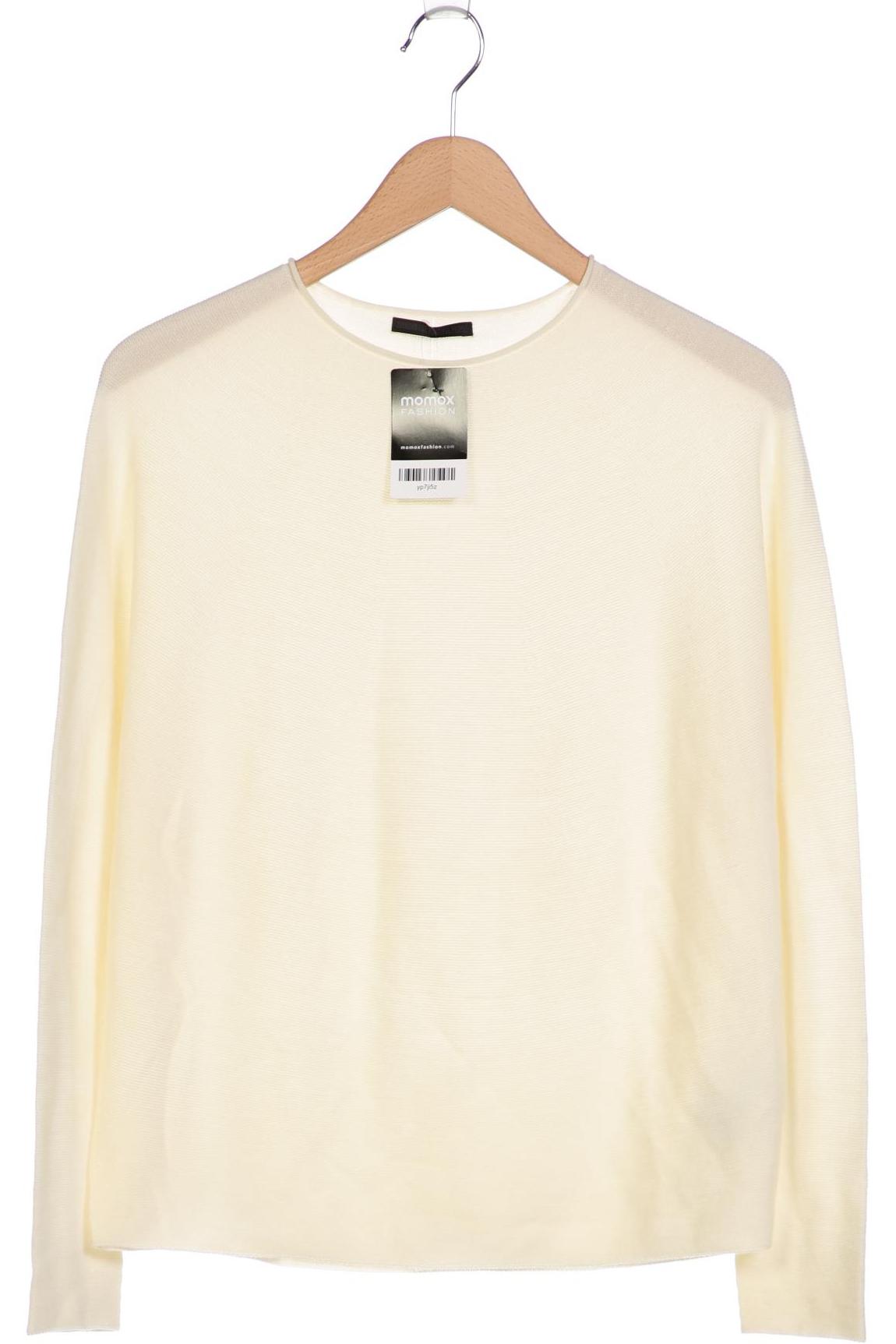 

Drykorn Damen Pullover, cremeweiß, Gr. 34