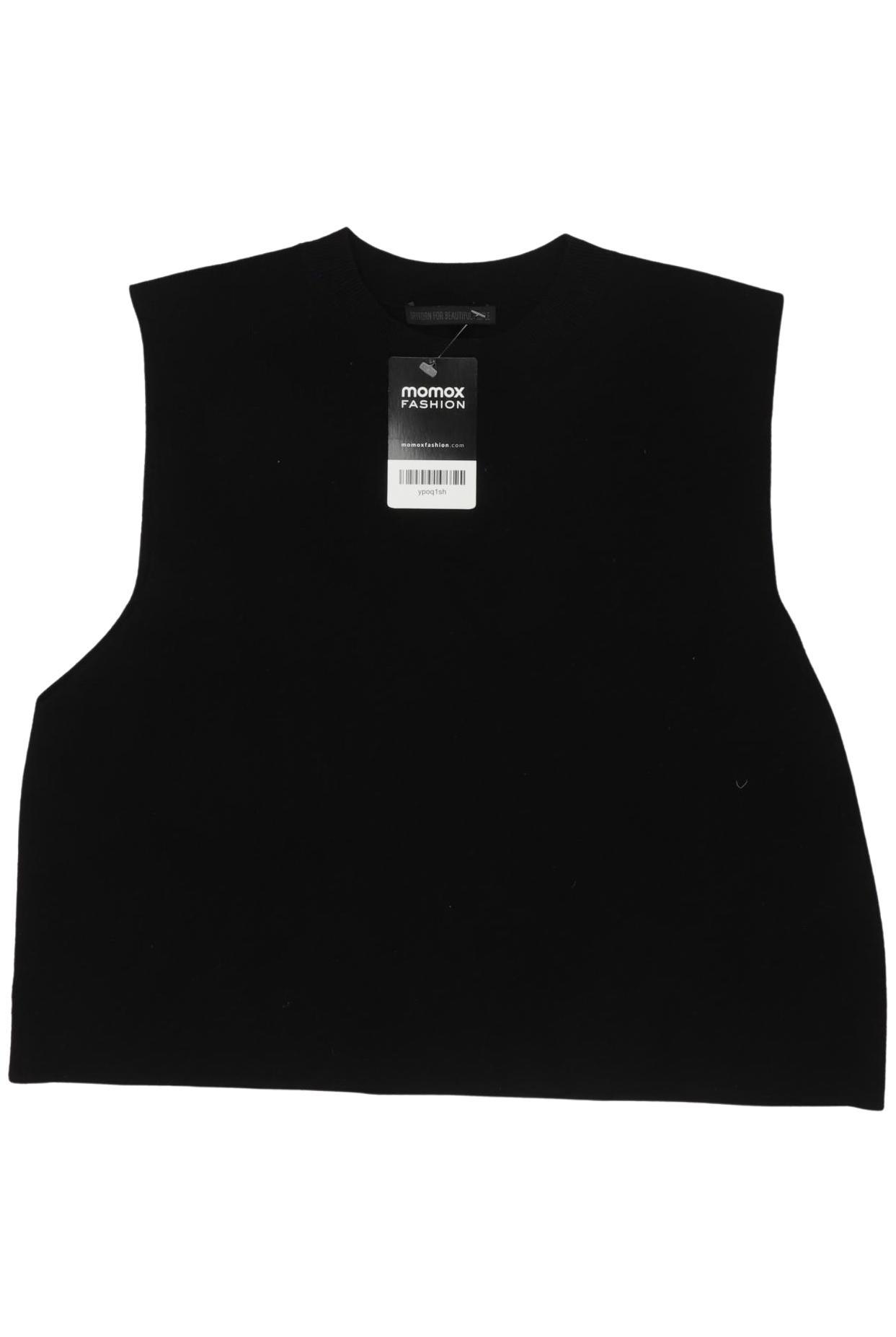 

Drykorn Damen Pullover, schwarz, Gr. 38