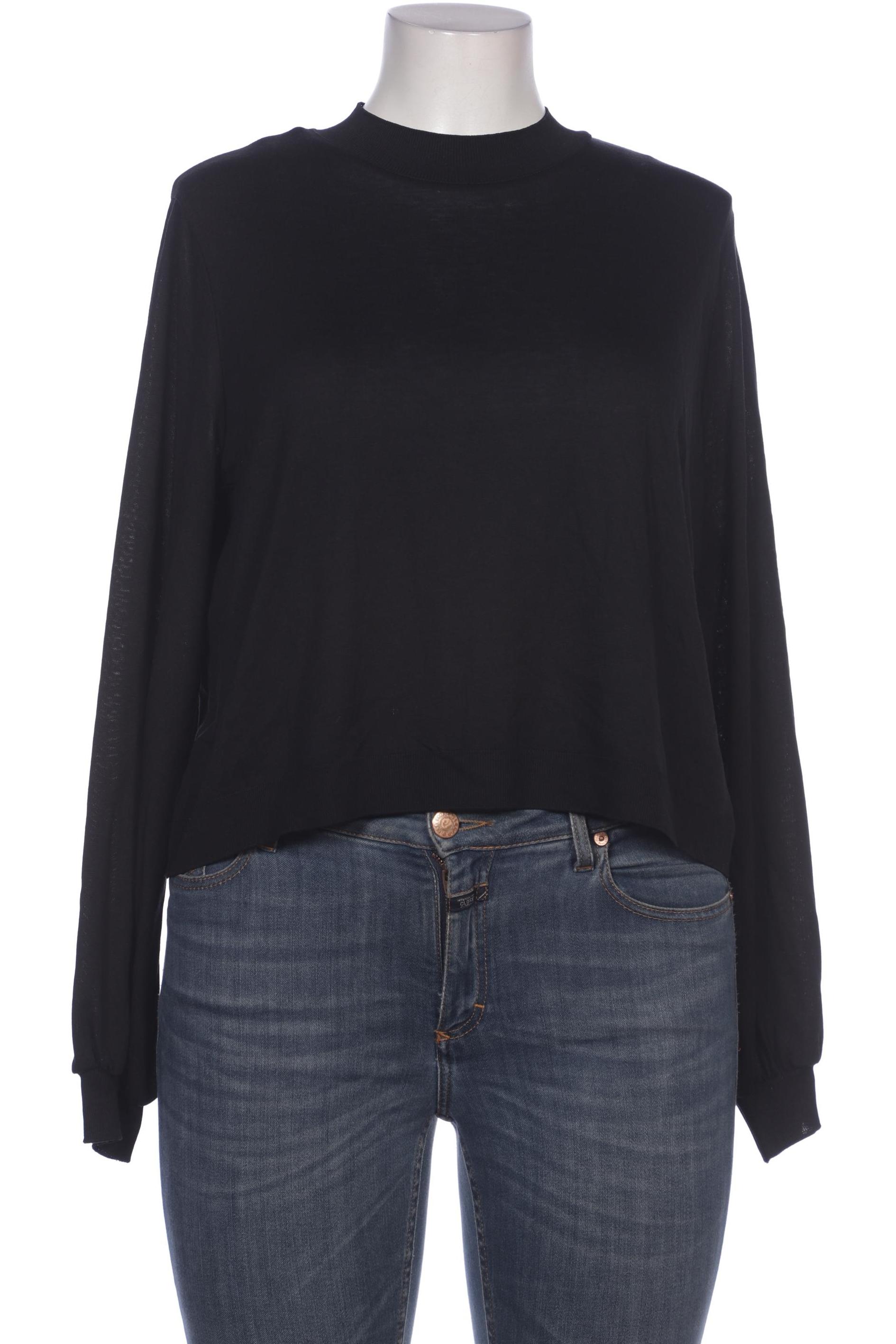 

Drykorn Damen Pullover, schwarz, Gr. 44