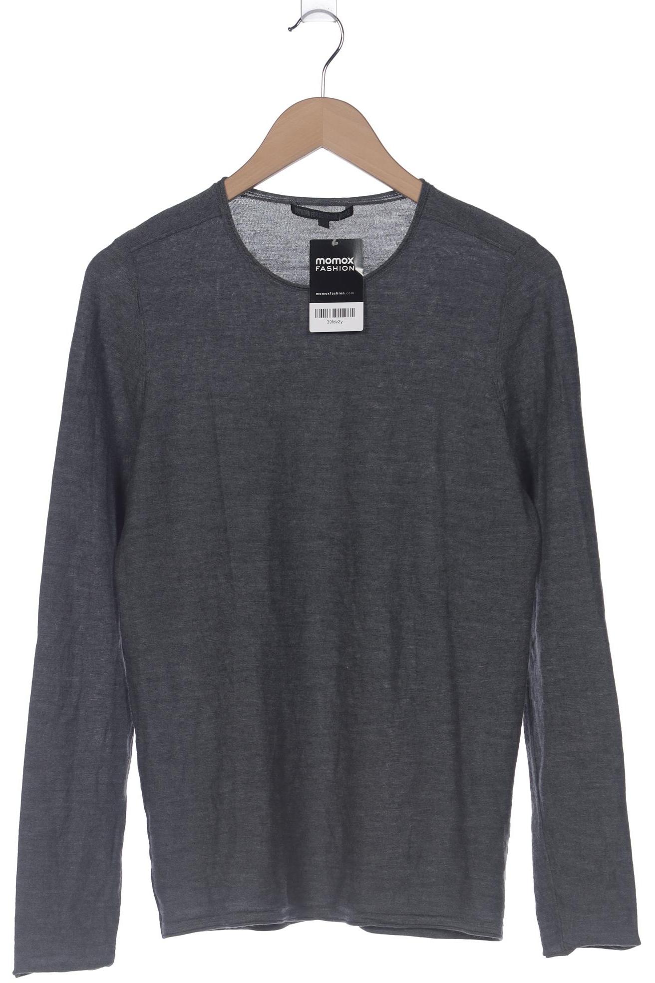 

Drykorn Damen Pullover, grau, Gr. 42