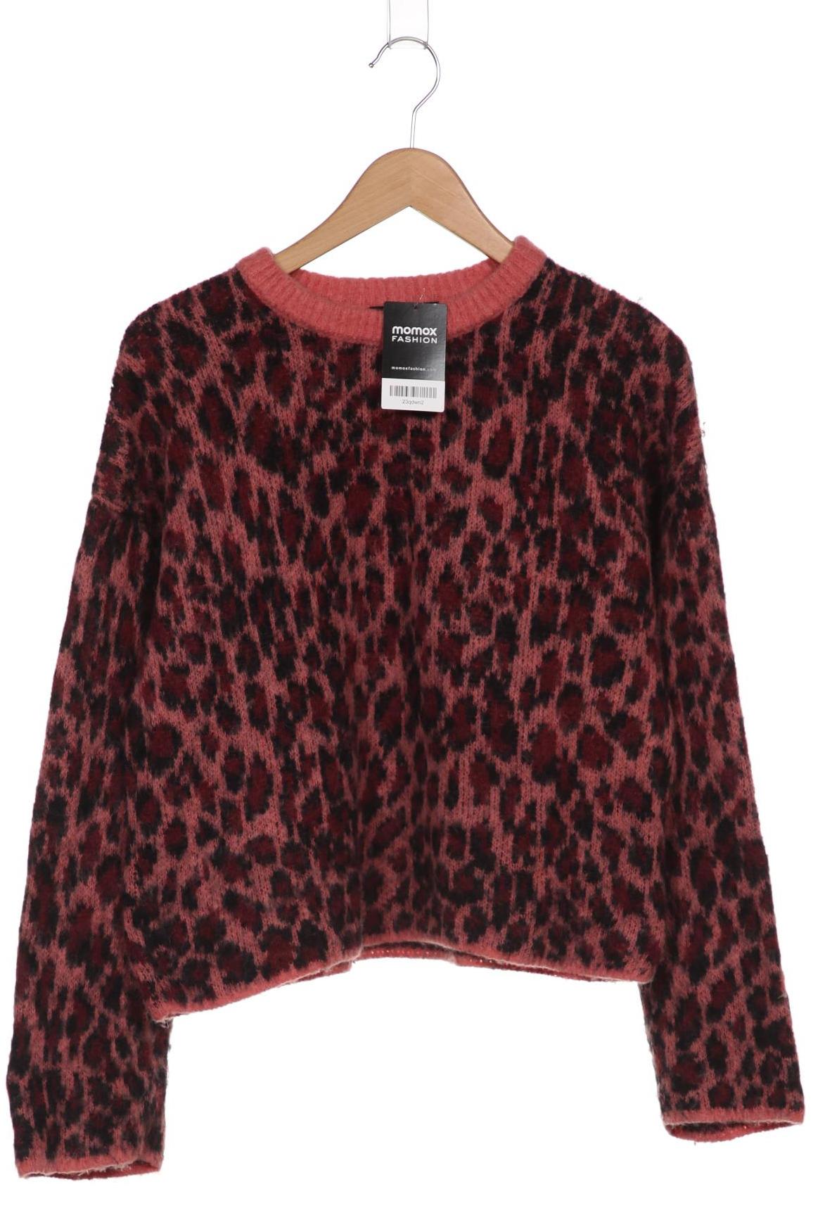

Drykorn Damen Pullover, pink, Gr. 38