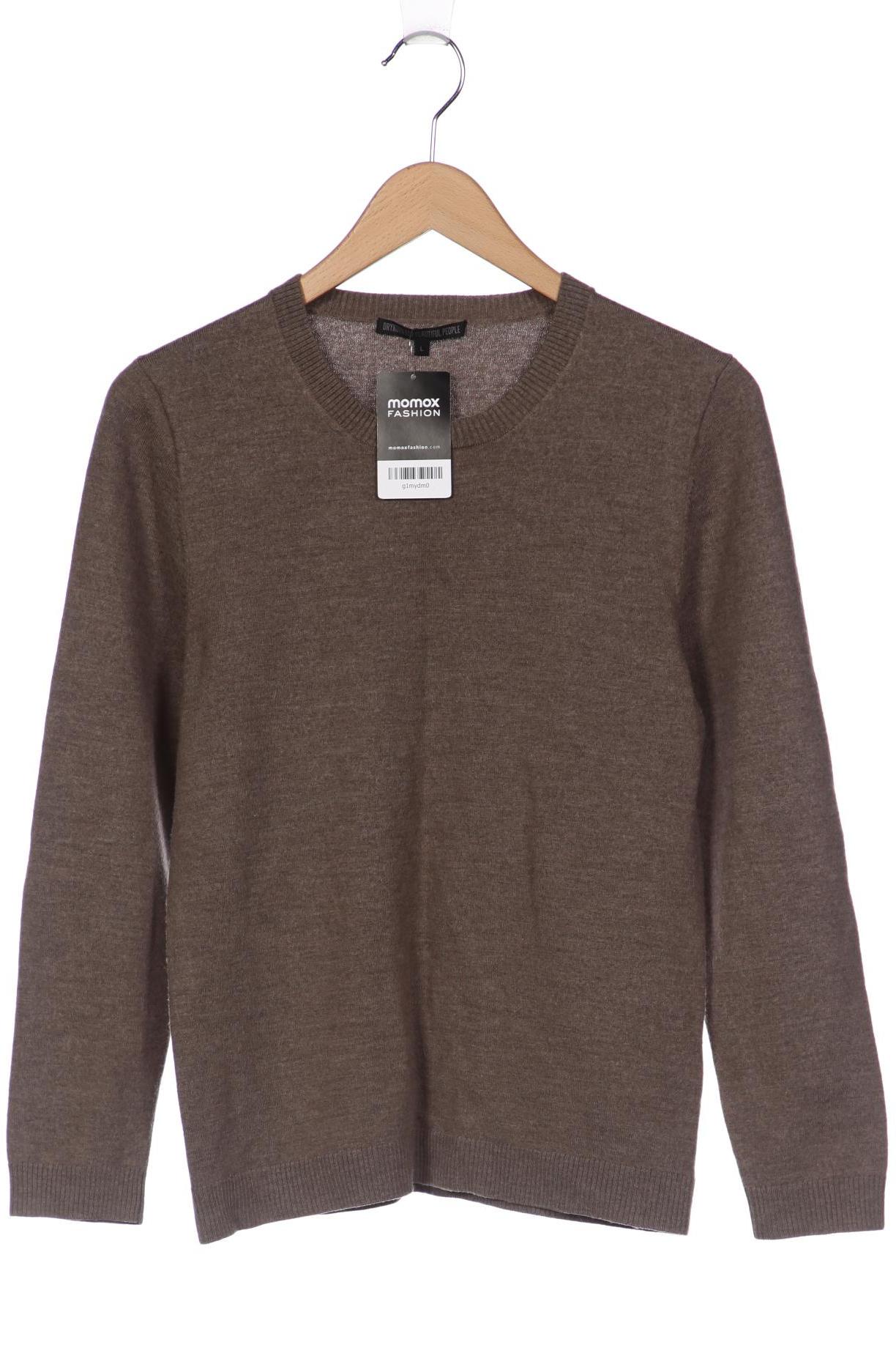 

Drykorn Damen Pullover, braun