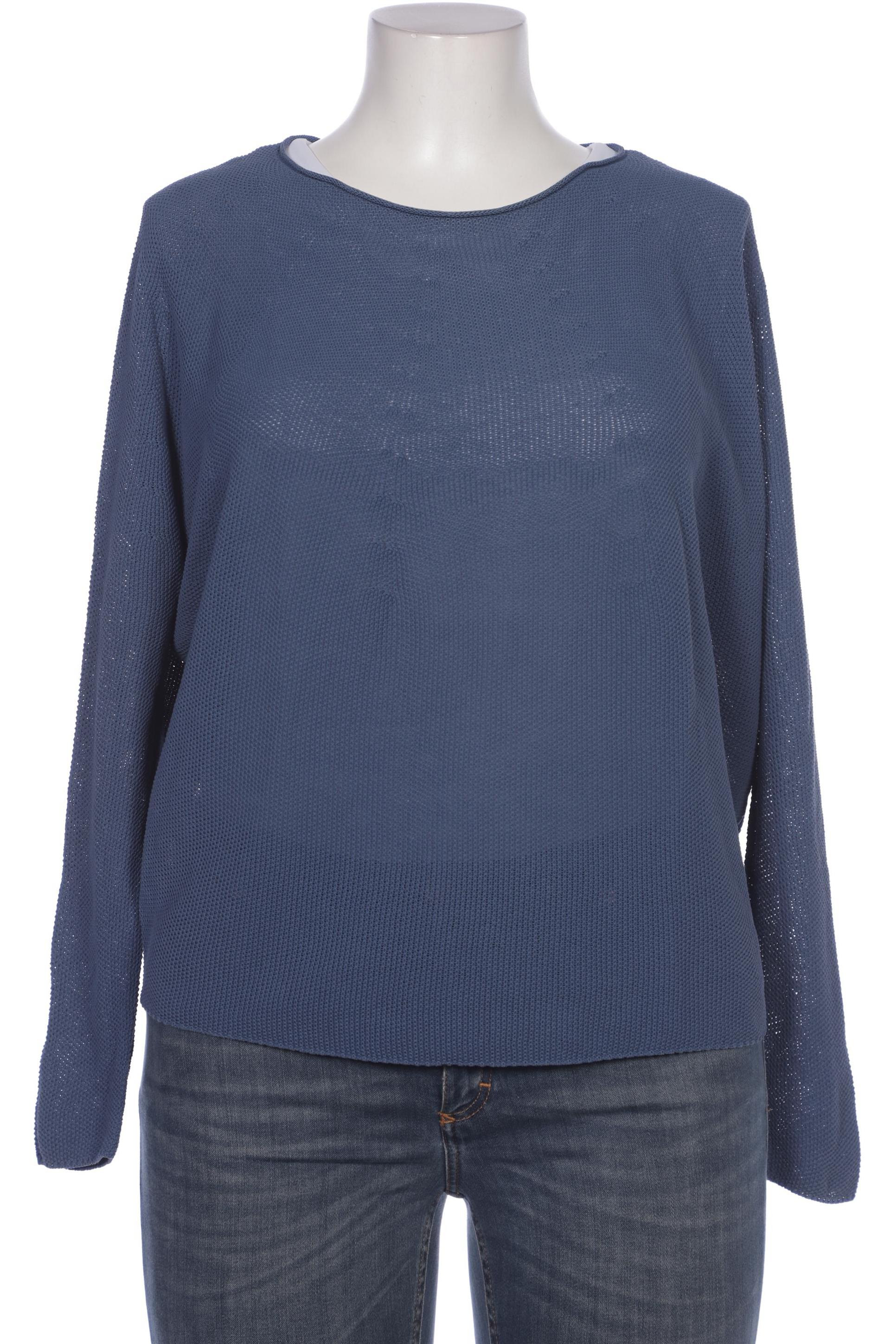 

Drykorn Damen Pullover, blau, Gr. 46