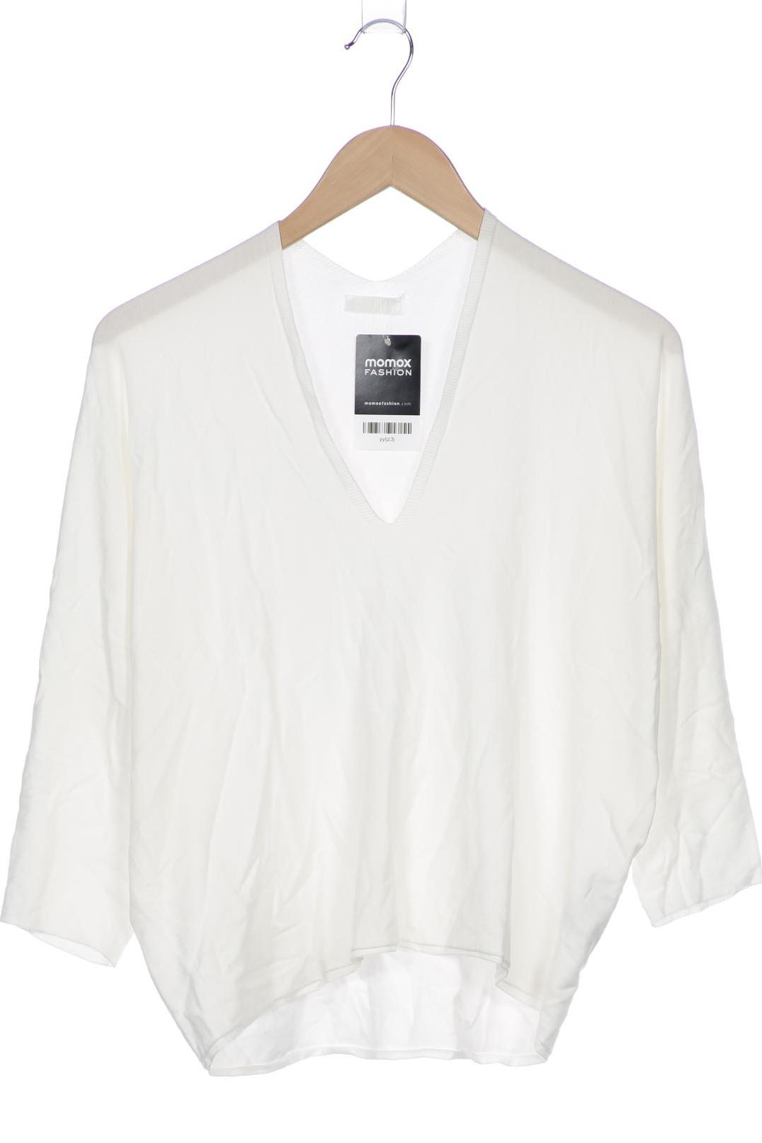 

Drykorn Damen Pullover, weiß, Gr. 38