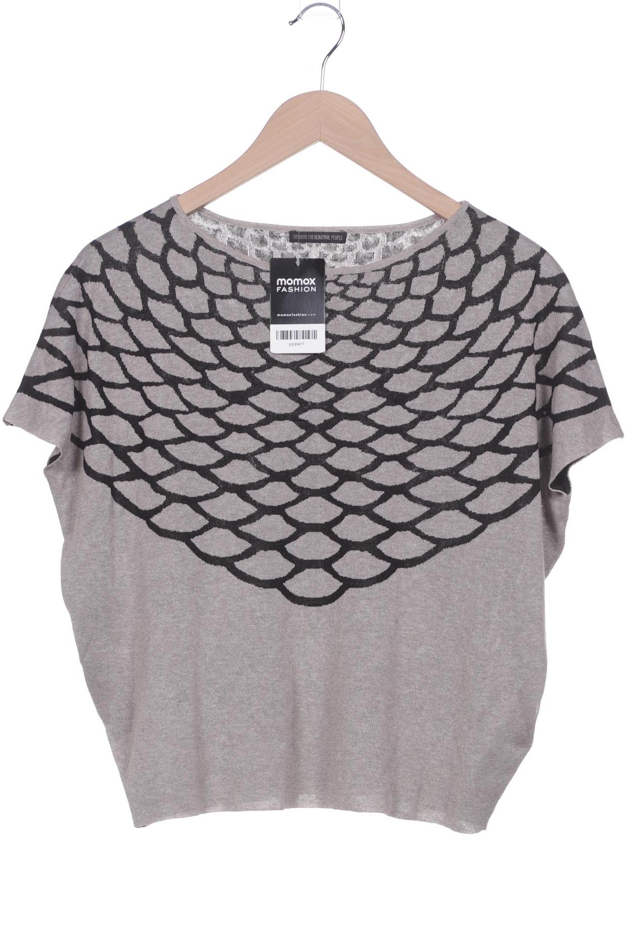 

Drykorn Damen Pullover, beige, Gr. 34