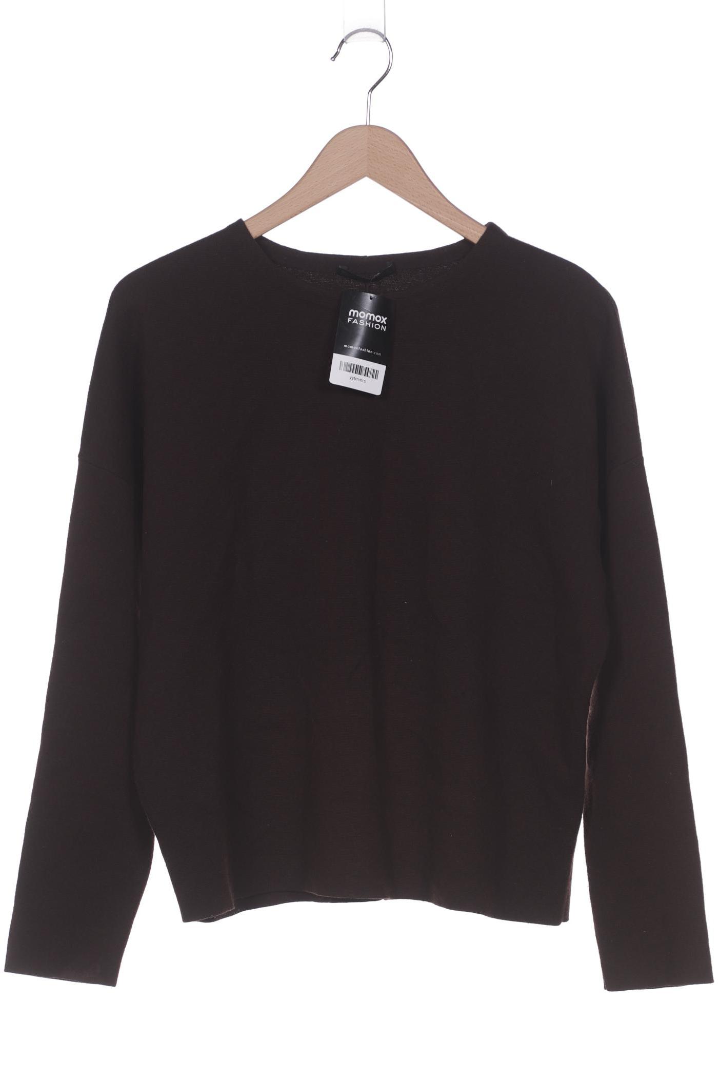 

Drykorn Damen Pullover, braun, Gr. 36