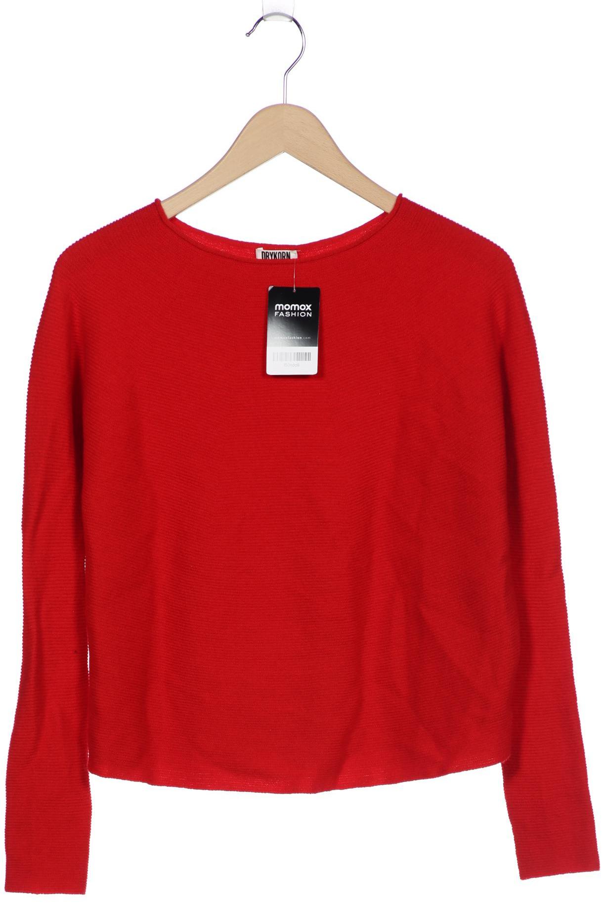 

Drykorn Damen Pullover, rot