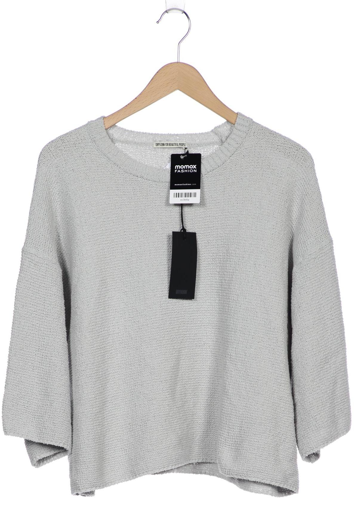 

Drykorn Damen Pullover, grau