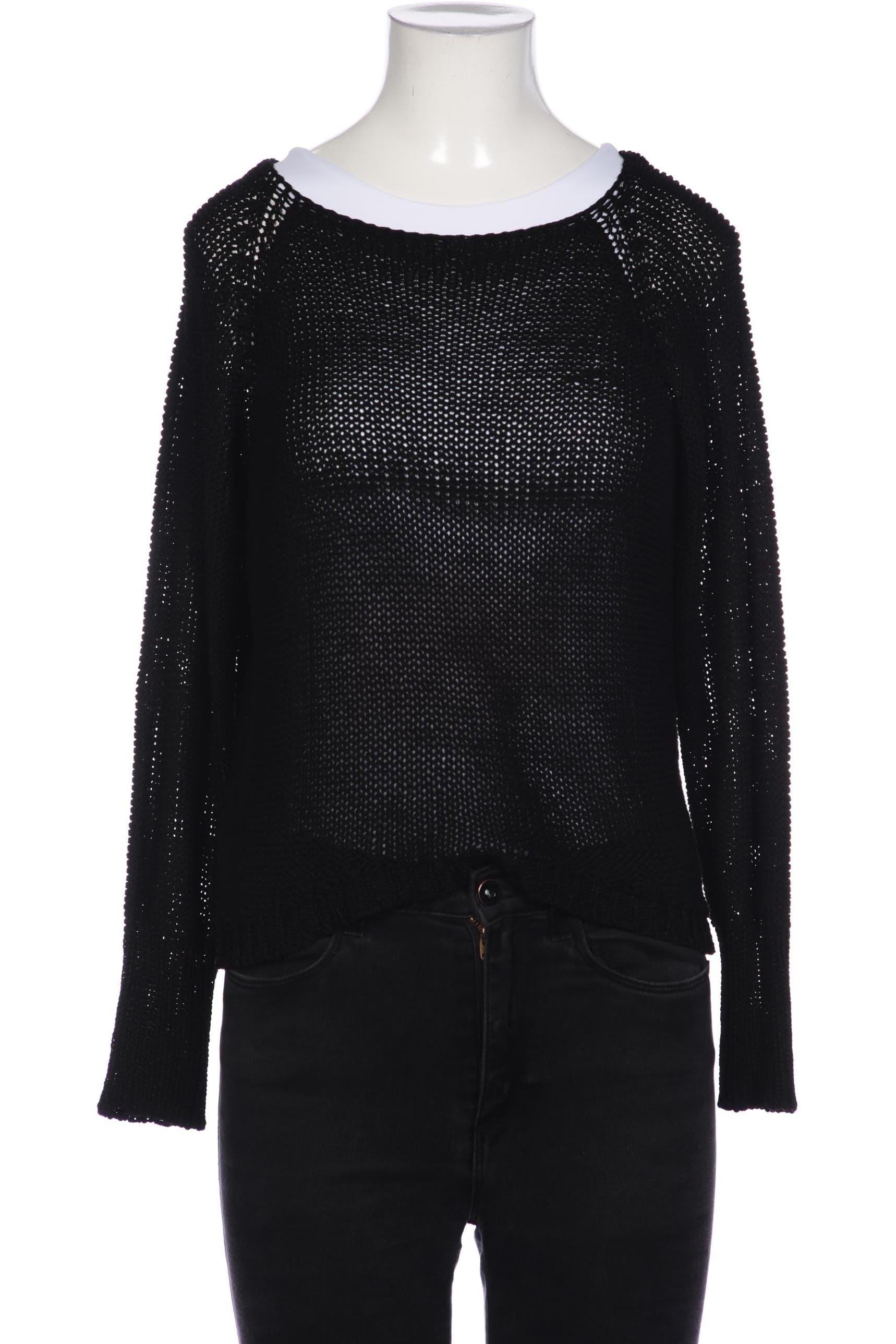

Drykorn Damen Pullover, schwarz