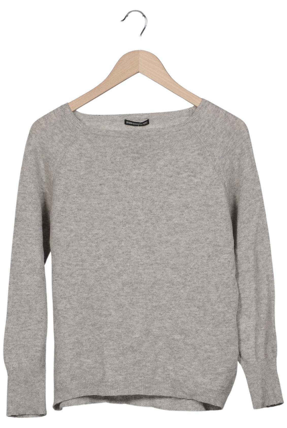 

Drykorn Damen Pullover, grau, Gr. 42