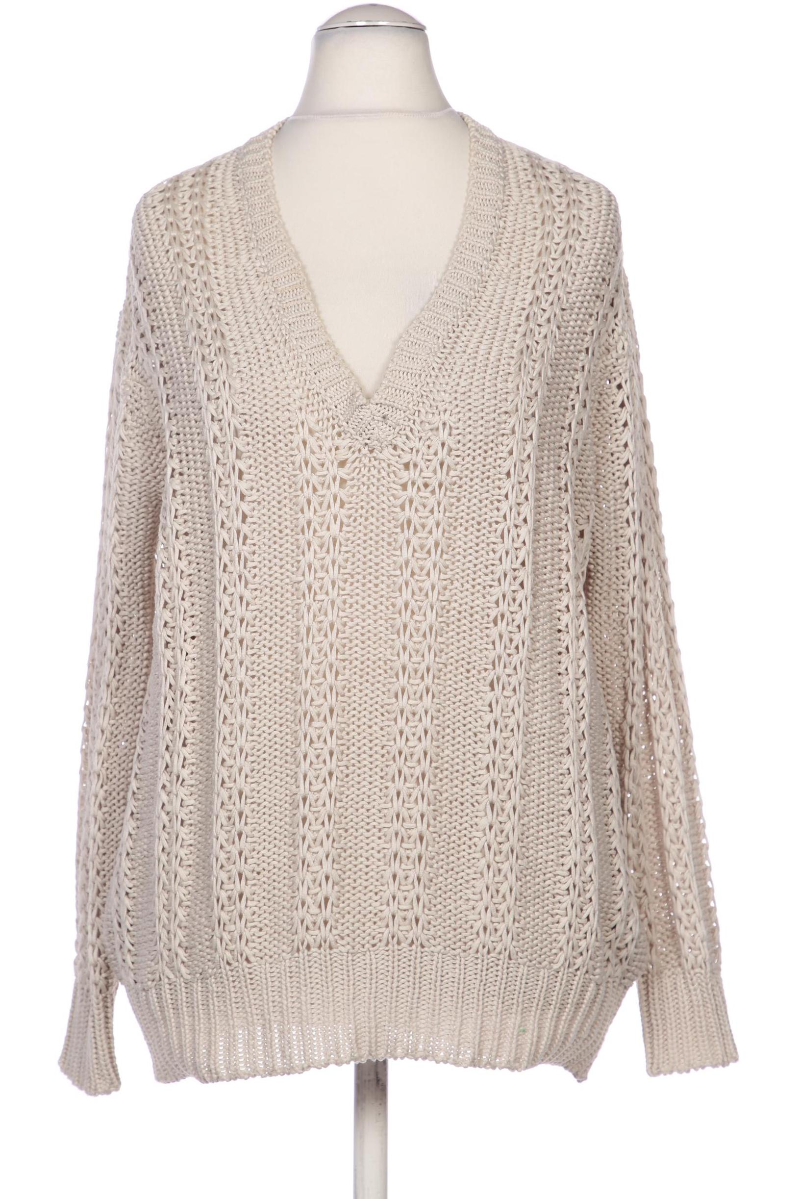 

Drykorn Damen Pullover, beige, Gr. 36