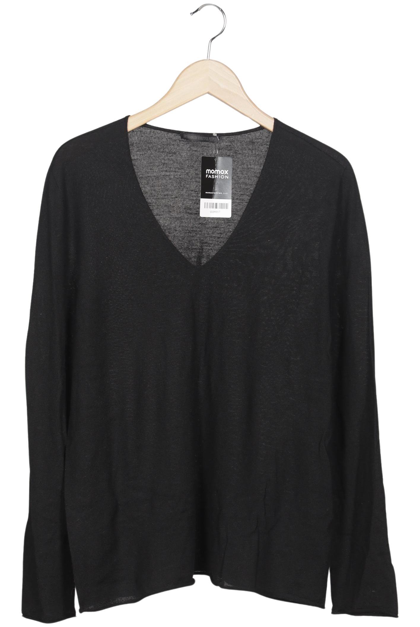 

Drykorn Damen Pullover, schwarz, Gr. 42