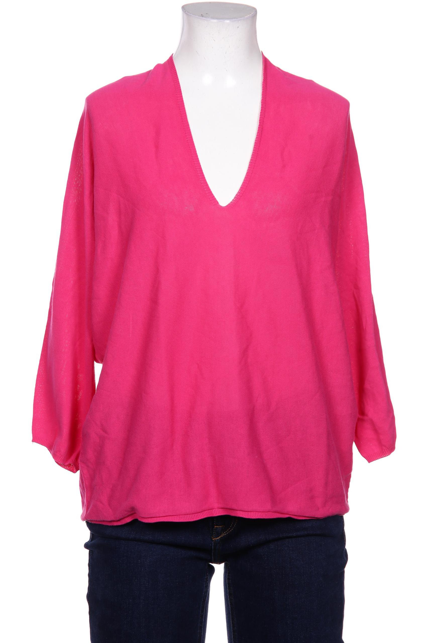 

Drykorn Damen Pullover, pink, Gr. 36