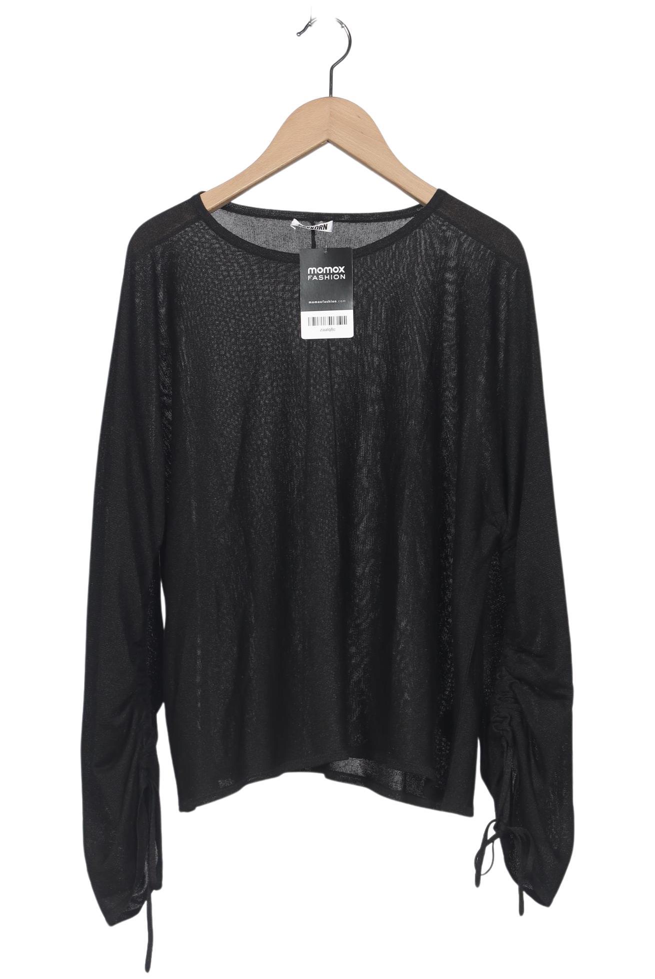 

Drykorn Damen Pullover, schwarz, Gr. 36