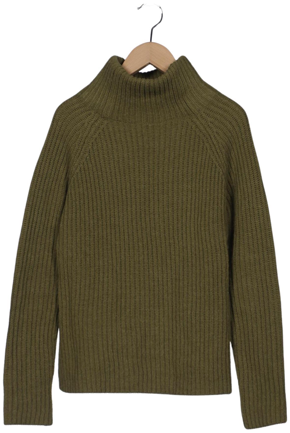 

Drykorn Damen Pullover, grün, Gr. 34
