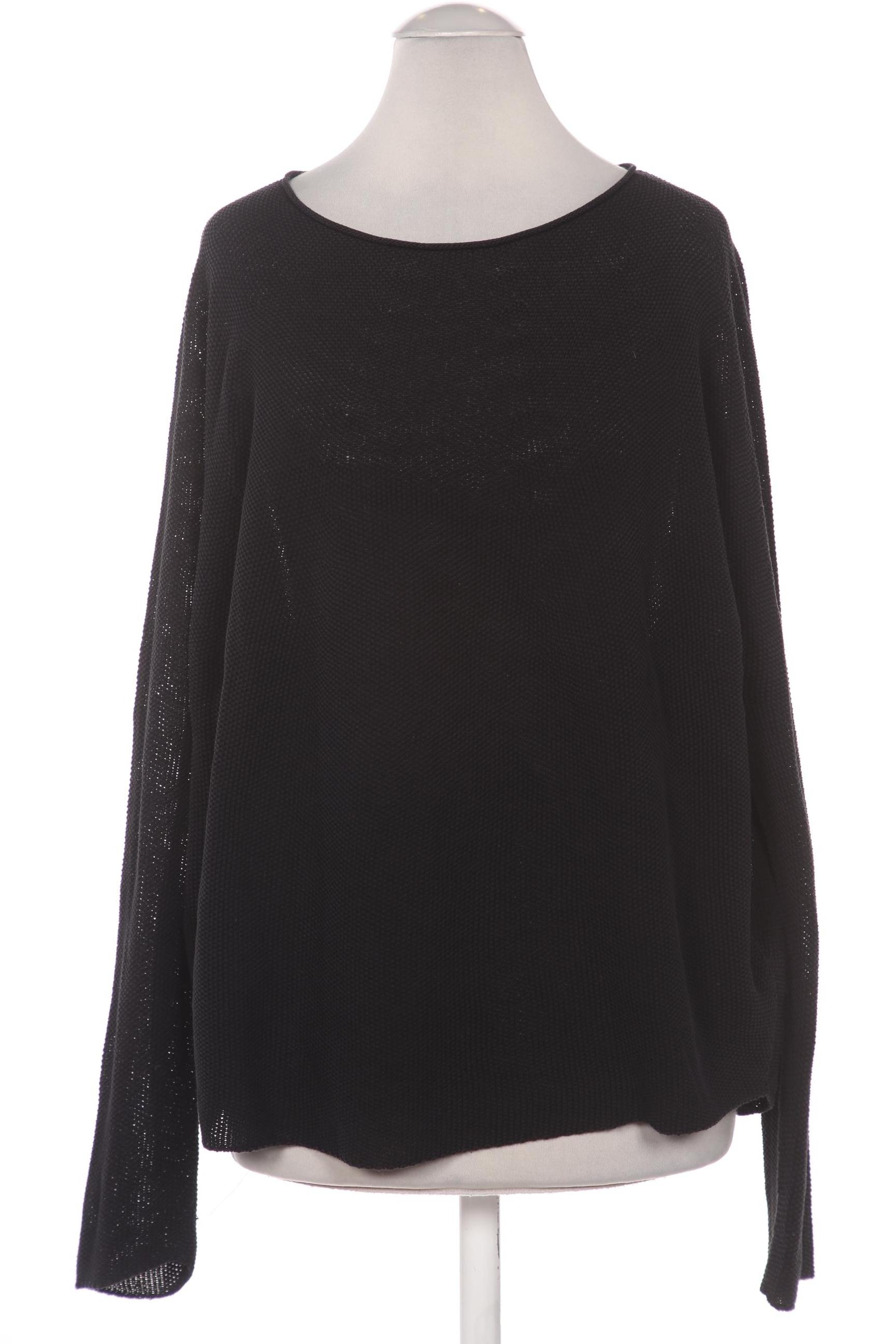 

Drykorn Damen Pullover, schwarz, Gr. 34