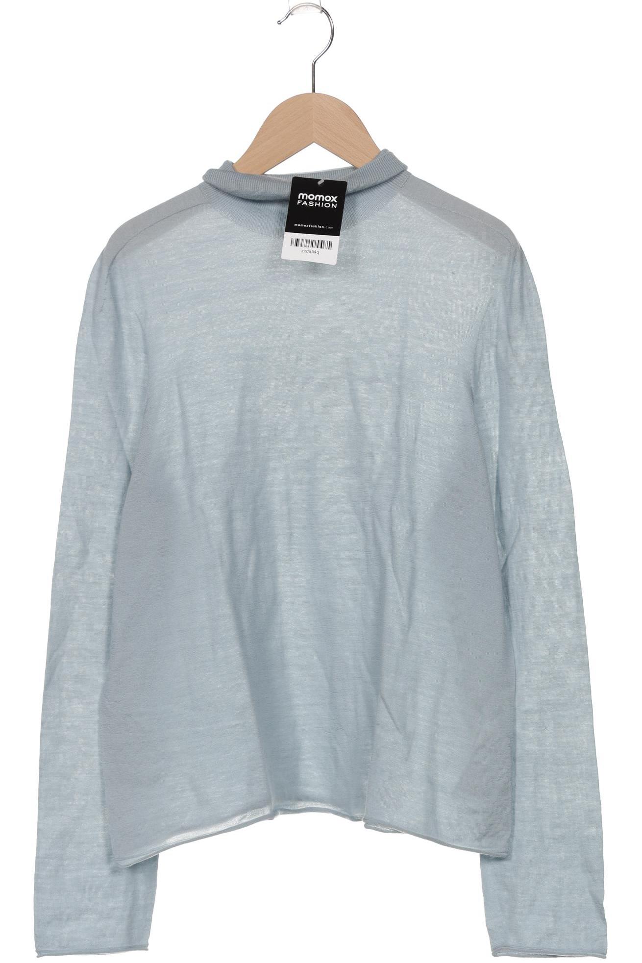 

Drykorn Damen Pullover, hellblau, Gr. 38