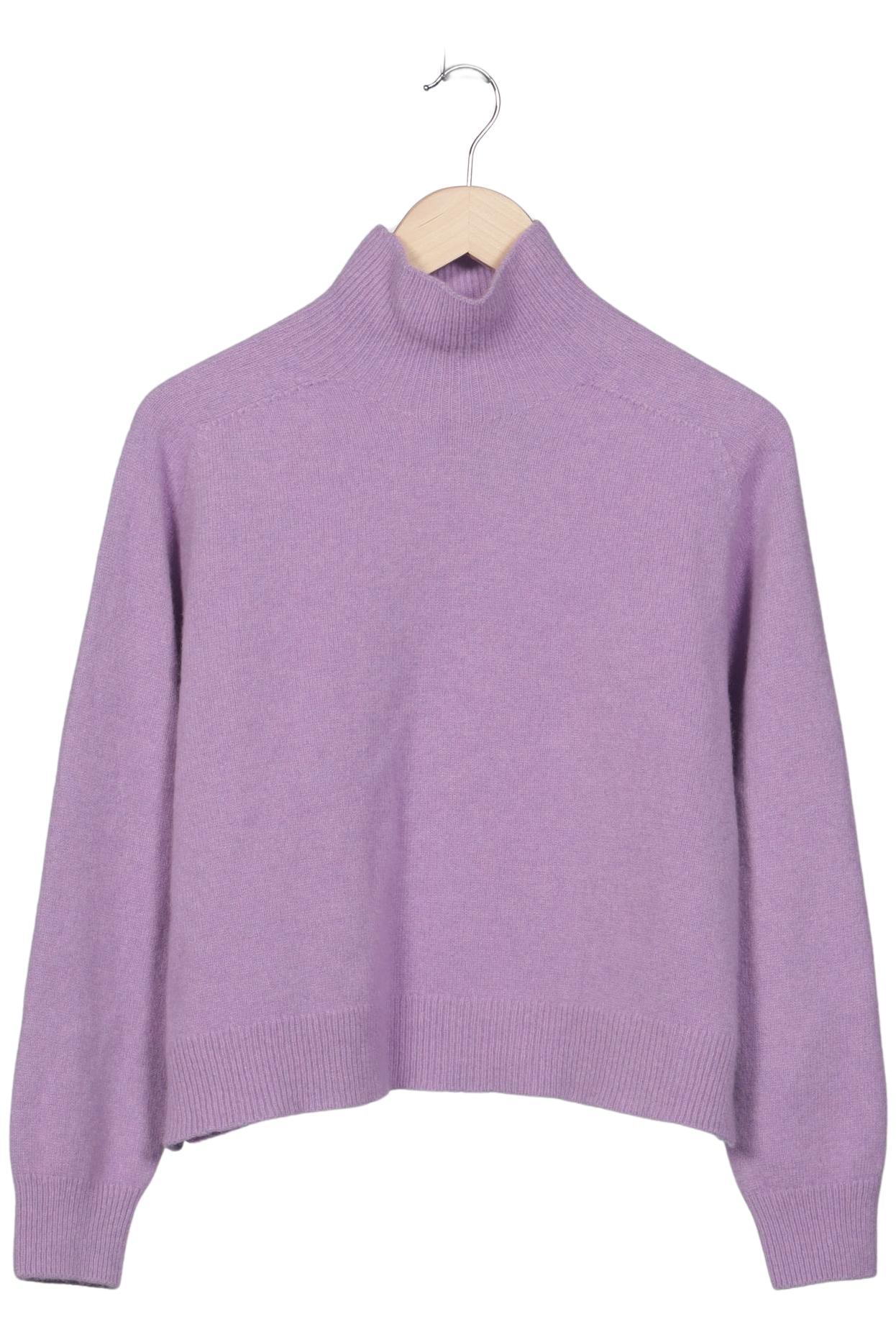 

Drykorn Damen Pullover, flieder, Gr. 38