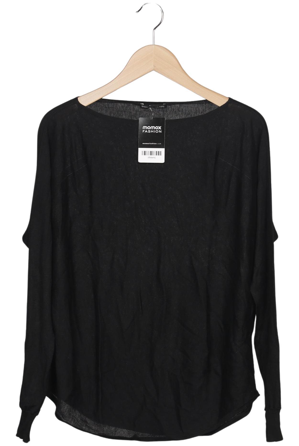 

Drykorn Damen Pullover, schwarz, Gr. 42