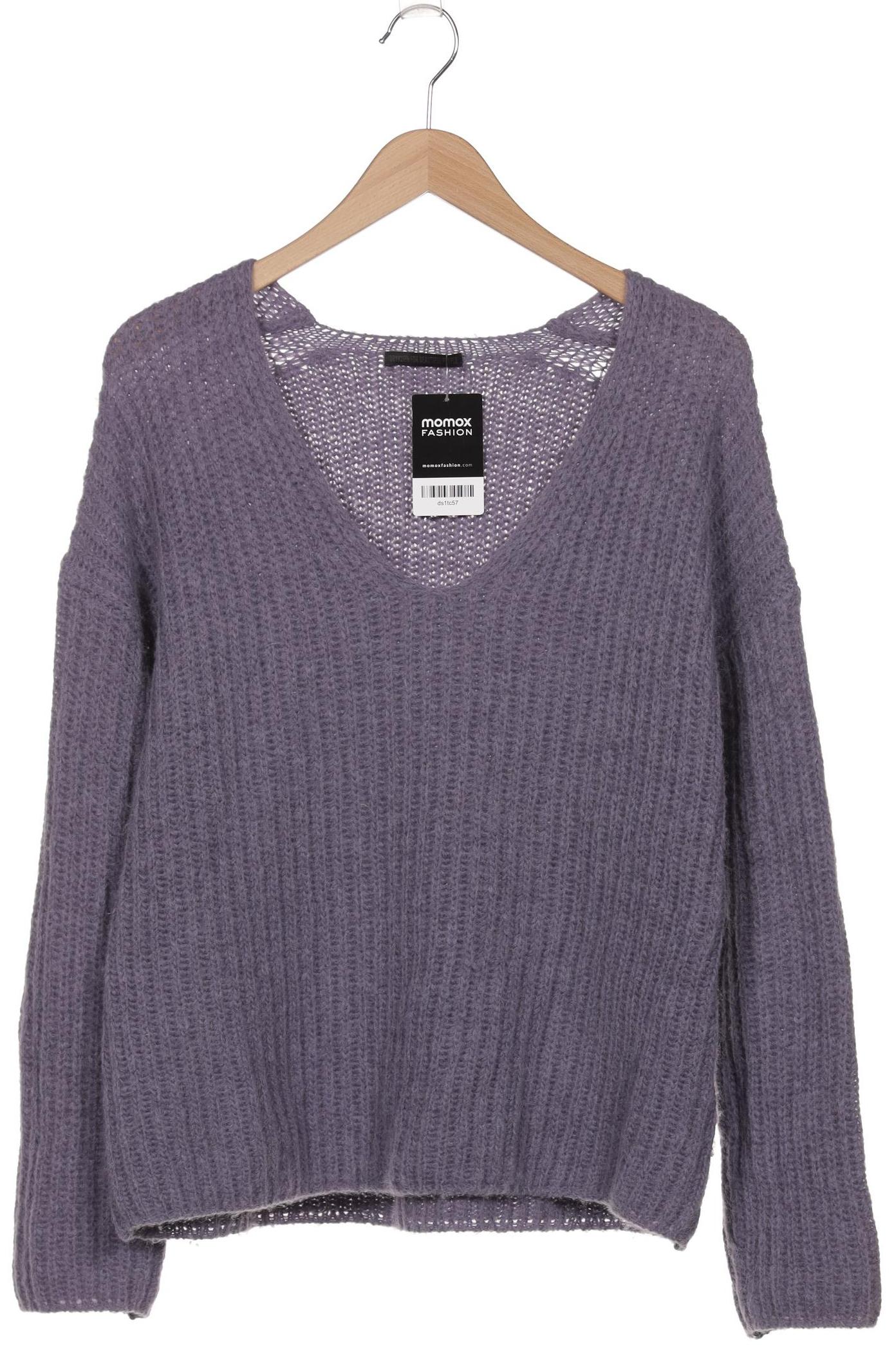 

Drykorn Damen Pullover, flieder, Gr. 36