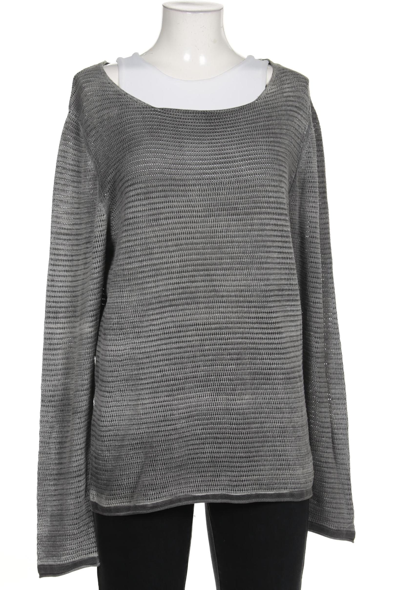 

Drykorn Damen Pullover, grau, Gr. 42