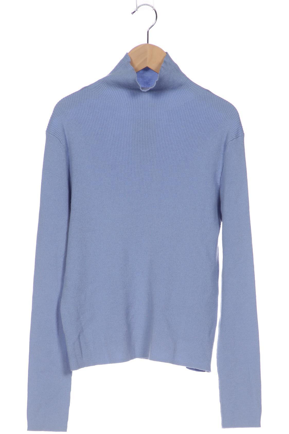 

Drykorn Damen Pullover, blau, Gr. 36