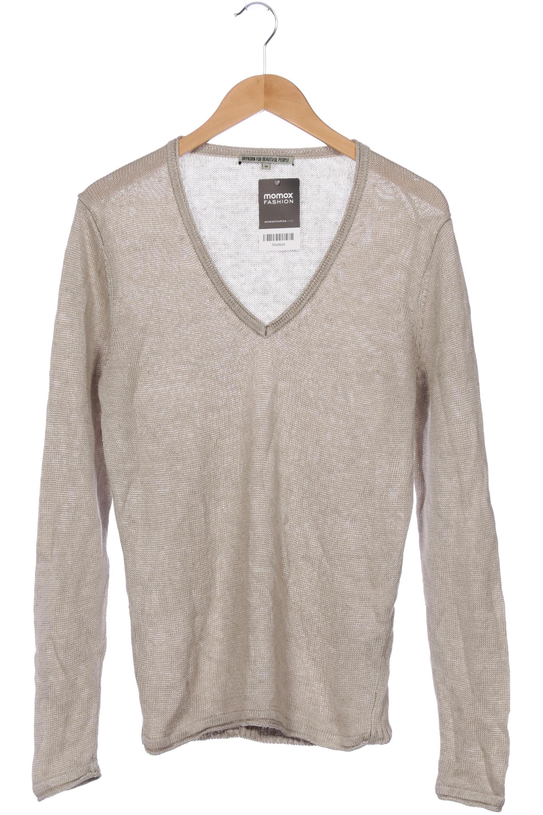

Drykorn Damen Pullover, beige, Gr. 38
