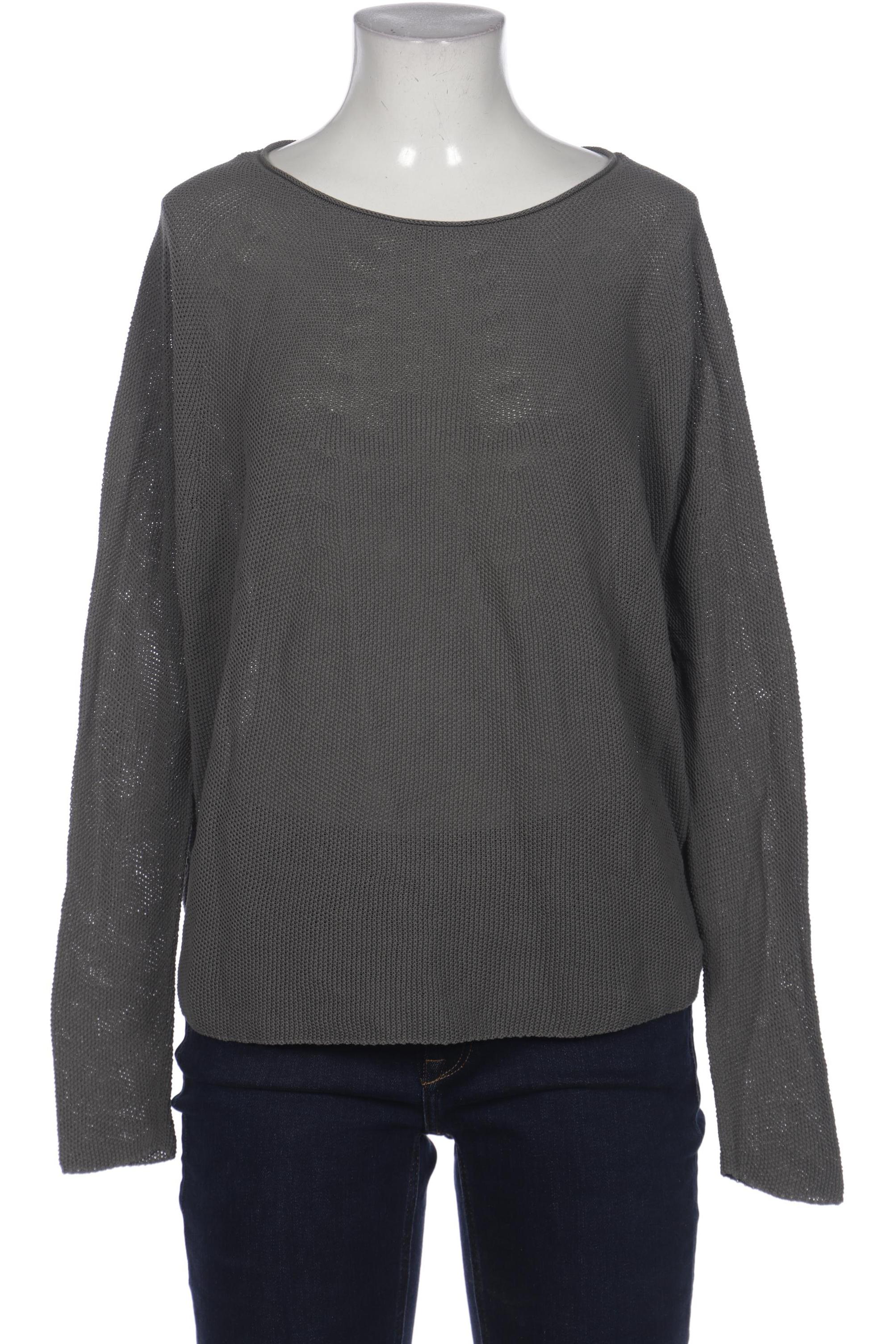 

Drykorn Damen Pullover, grau, Gr. 34