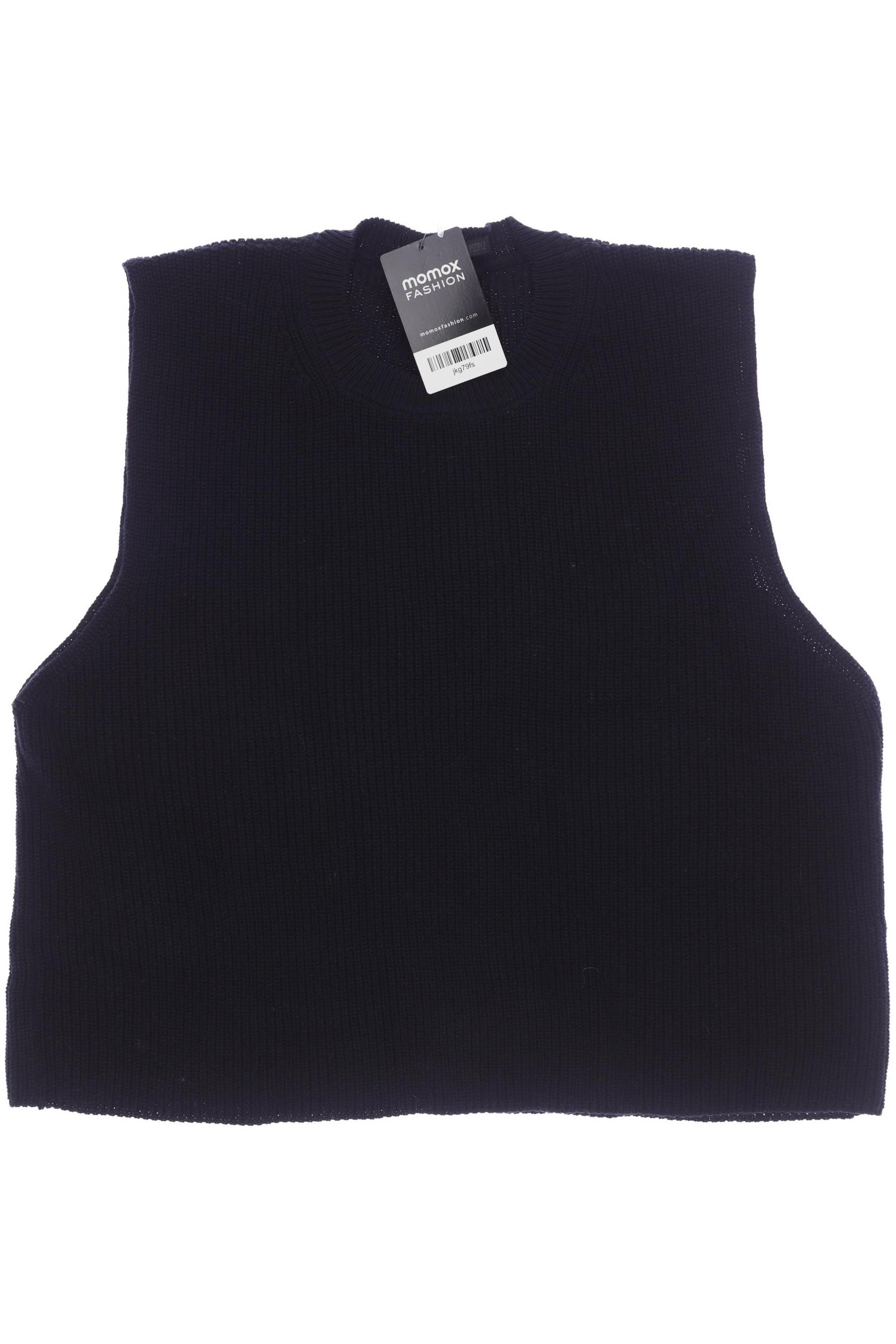

Drykorn Damen Pullover, marineblau, Gr. 42