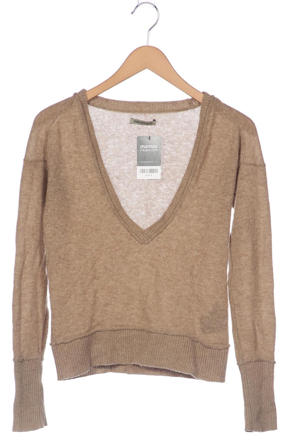 

Drykorn Damen Pullover, beige, Gr. 36